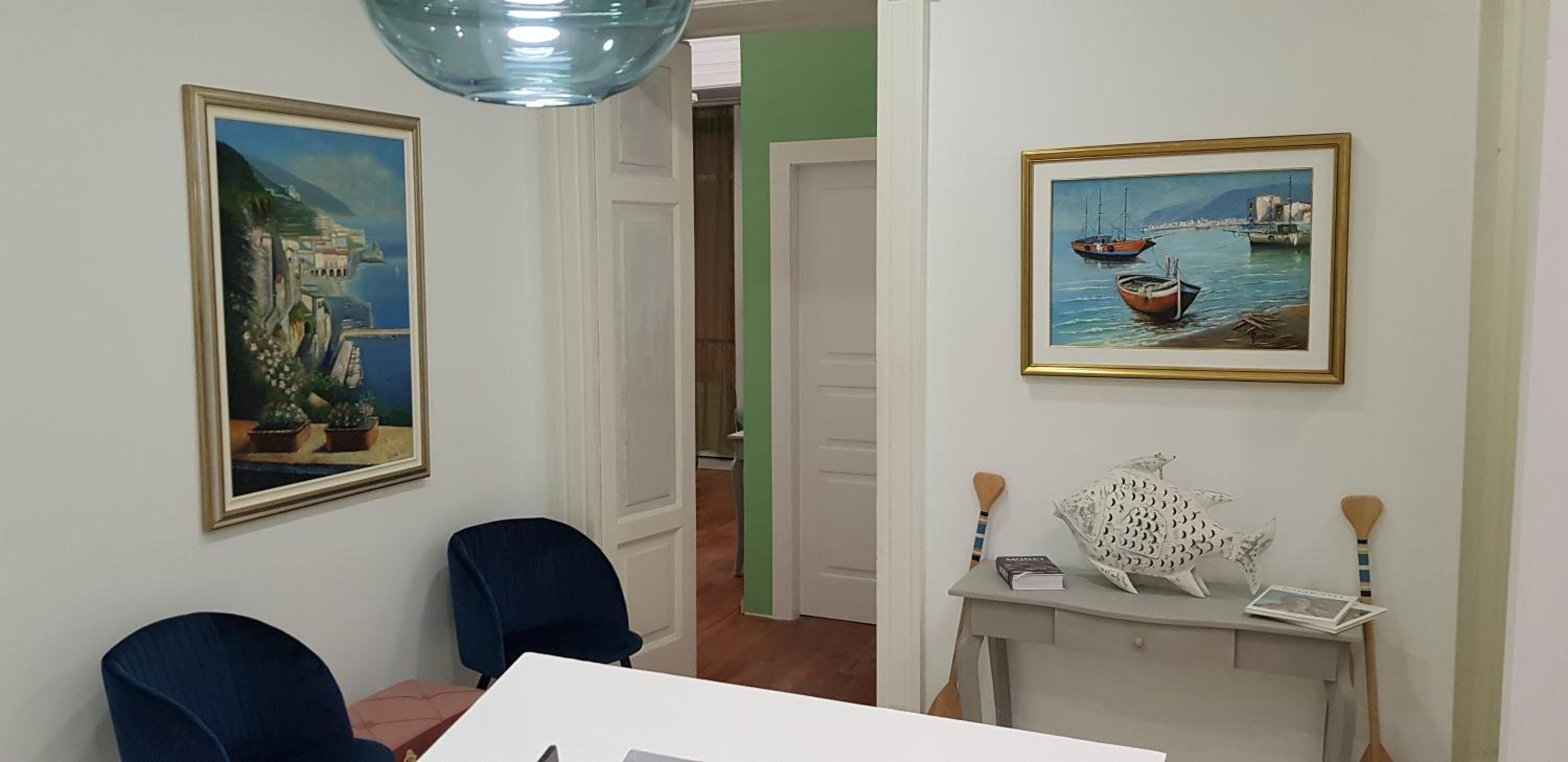RarityArt GuestHouse