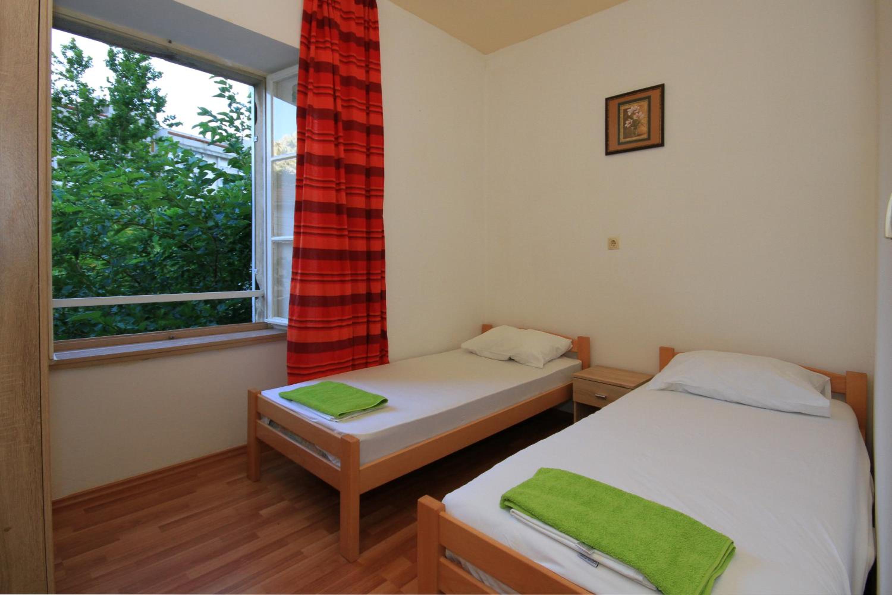Big and Spacious Apartment in the heart of Omiš view 2
