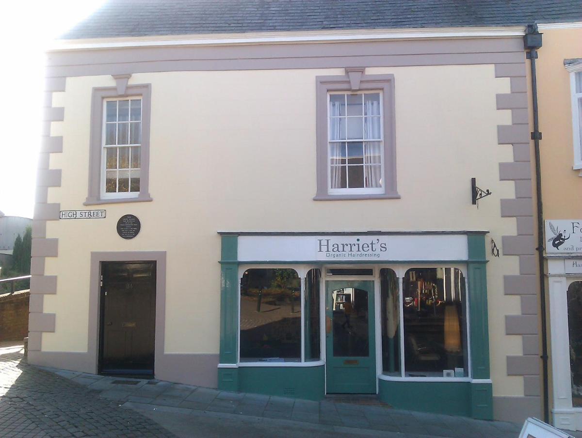 Stroud Vacations - Cotswolds Valleys Accommodation - Medieval Hall - Exclusive use character three bedroom holiday apartment - Property Image 5