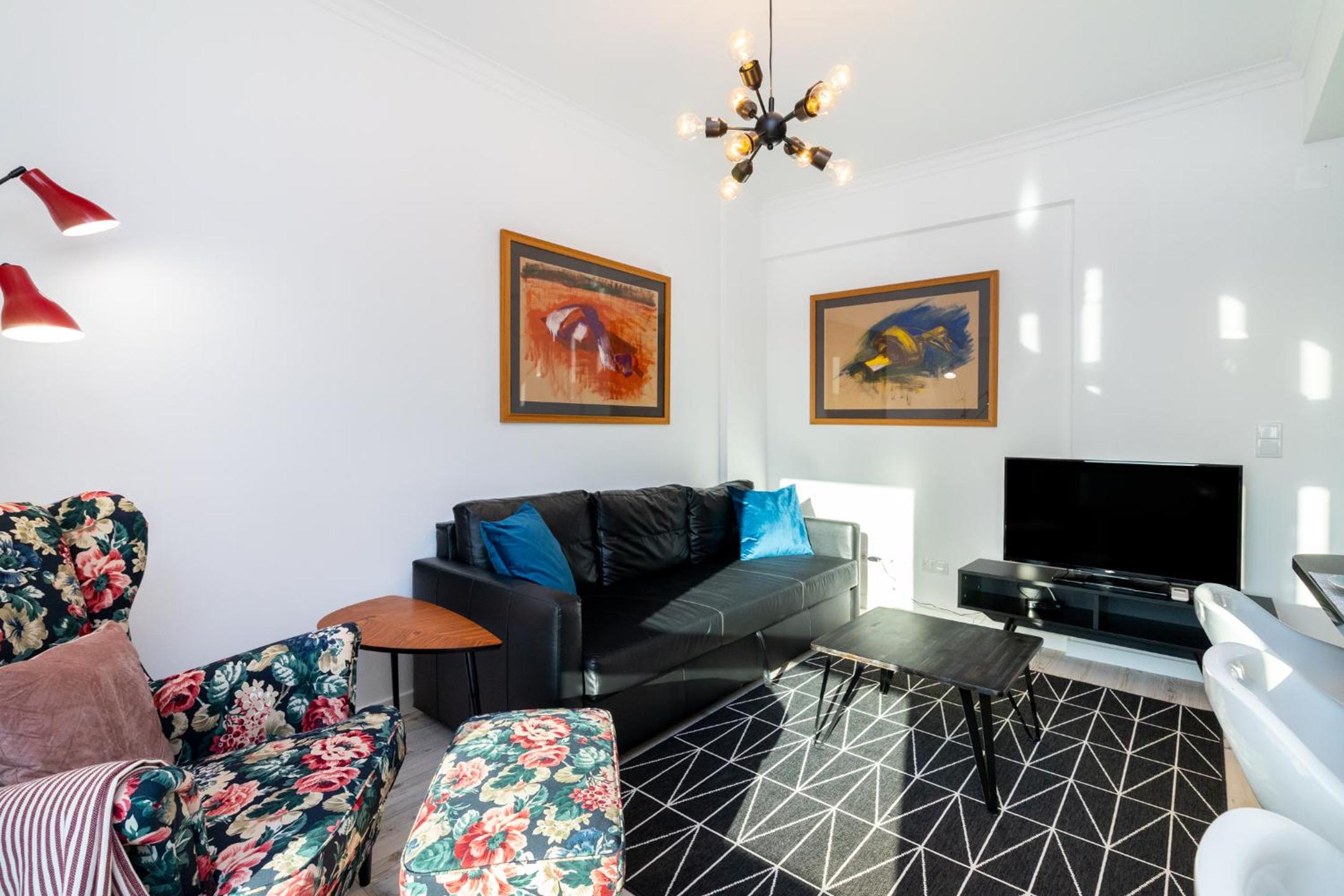 WHome | Anjos Premium Apartment #10 view 3