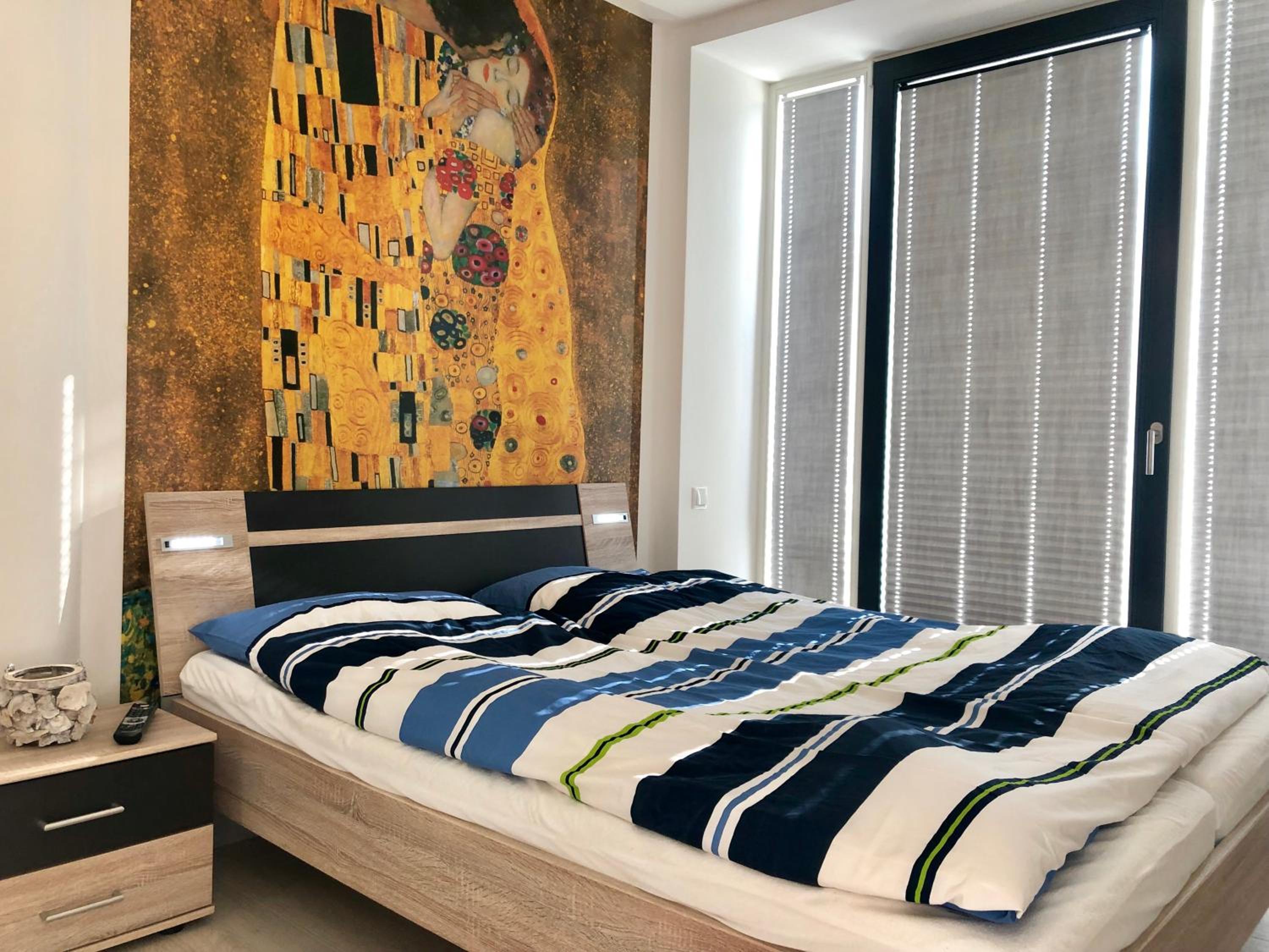 Strandapartment Meeresrauschen Prora Binz EG