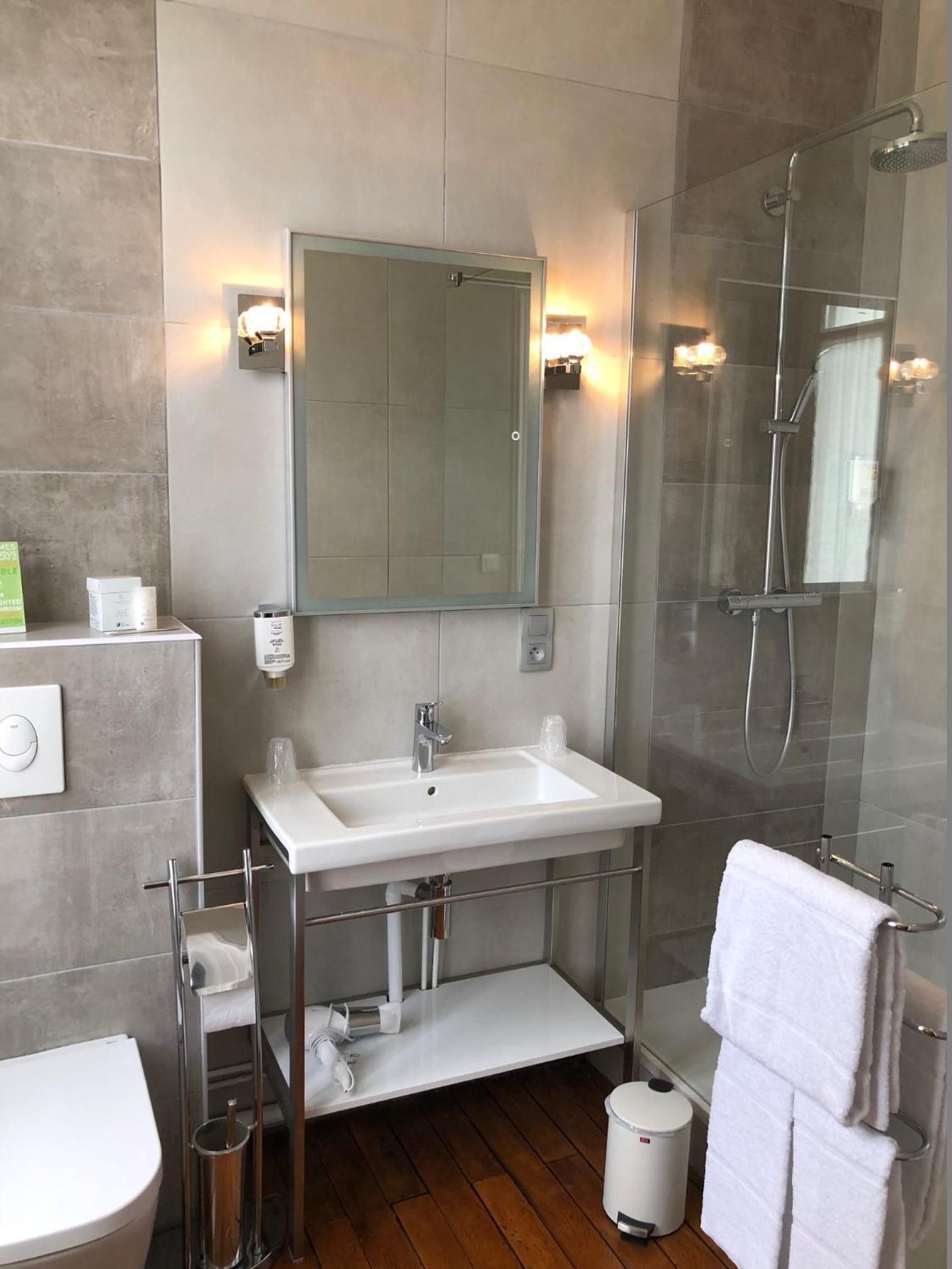 Manoir Du Parc (Adults only)
