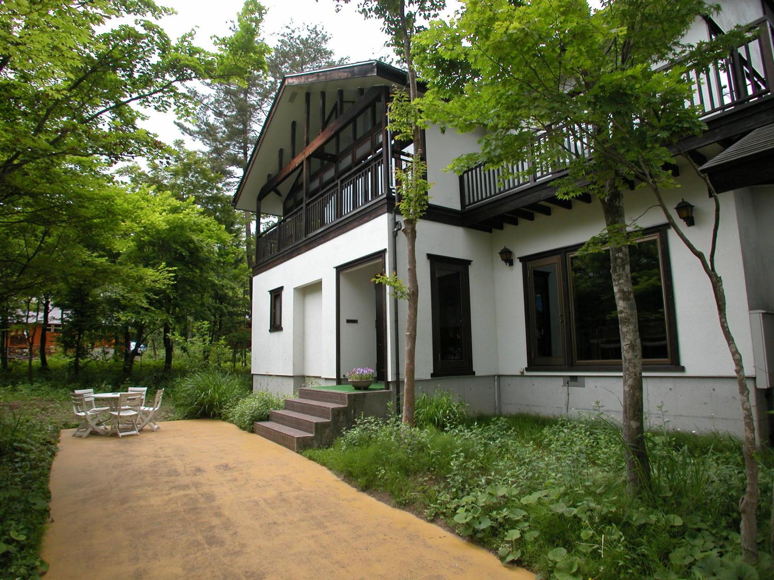 B&B Koyuki Hakuba