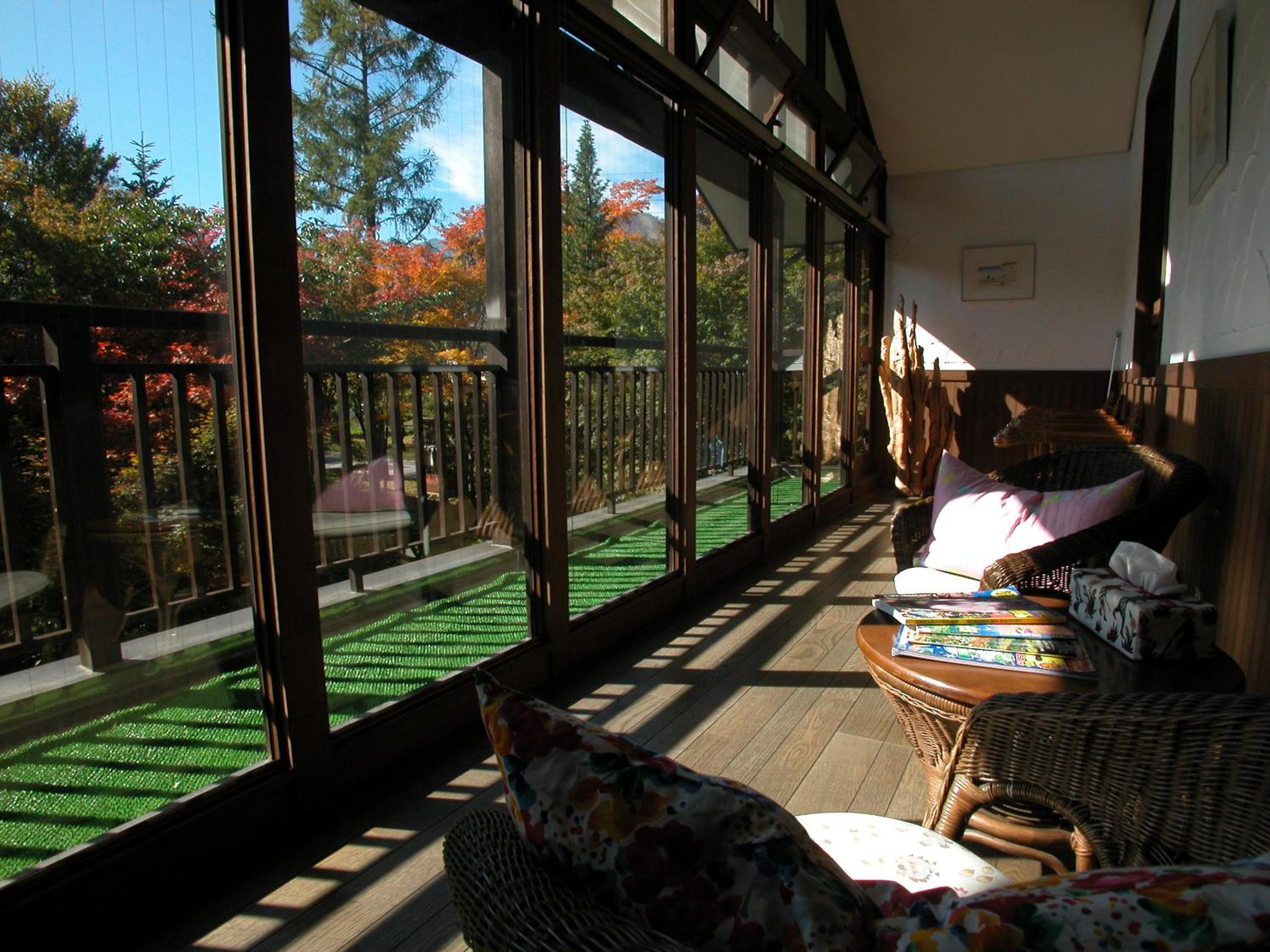 B&B Koyuki Hakuba