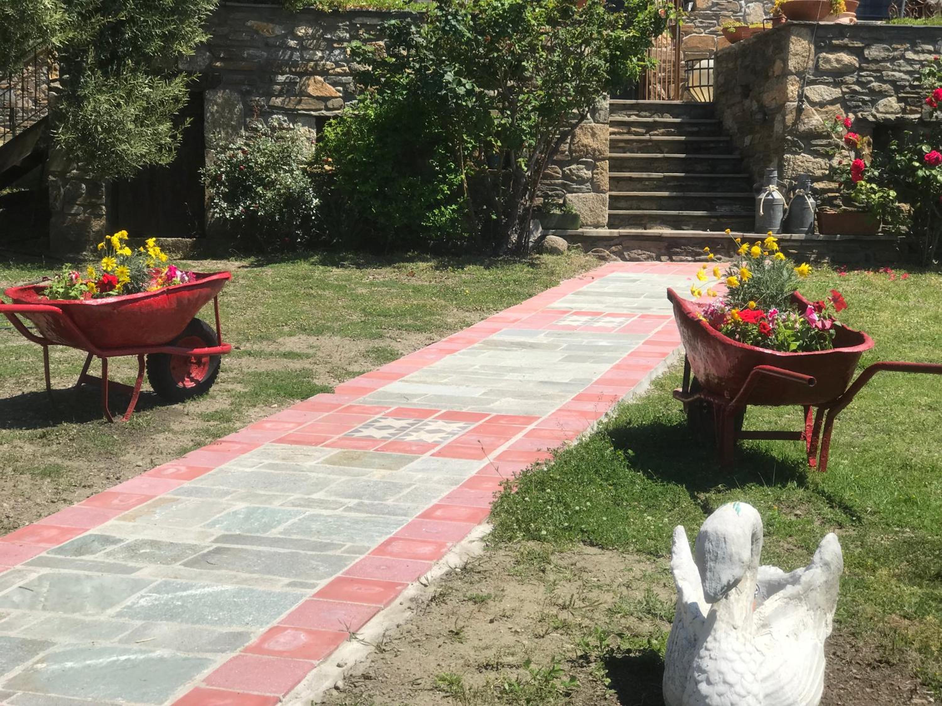 Petrino Spiti view 3