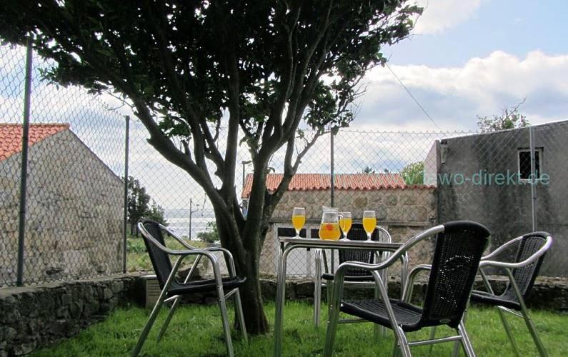 Casa da Curra-Carnota view 2