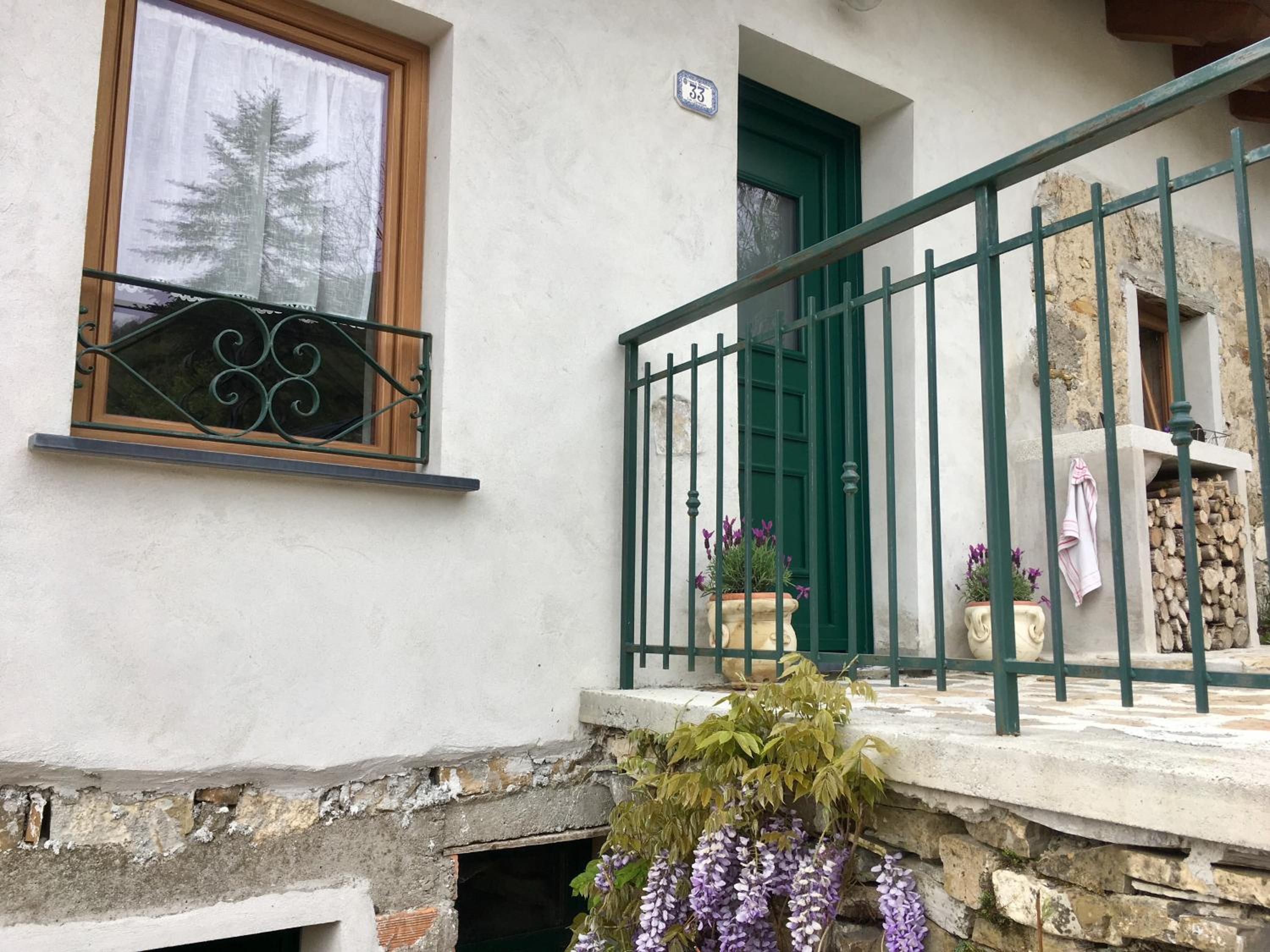 Agriturismo Cascina Clavarezza view 3