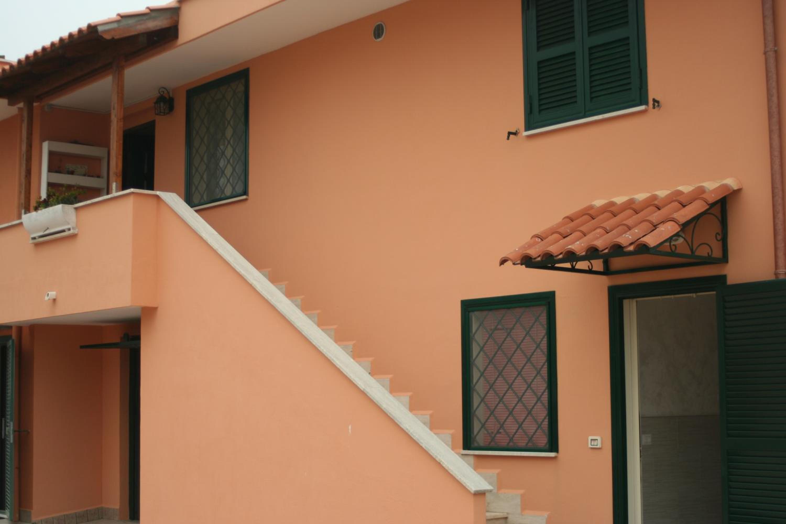 Hotel I Villini B&B - Image 1