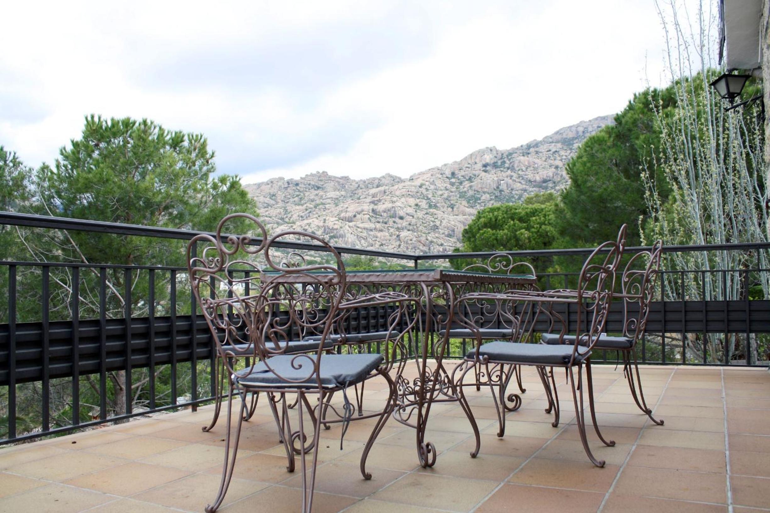 Piedra Libre Apartamentos view 2