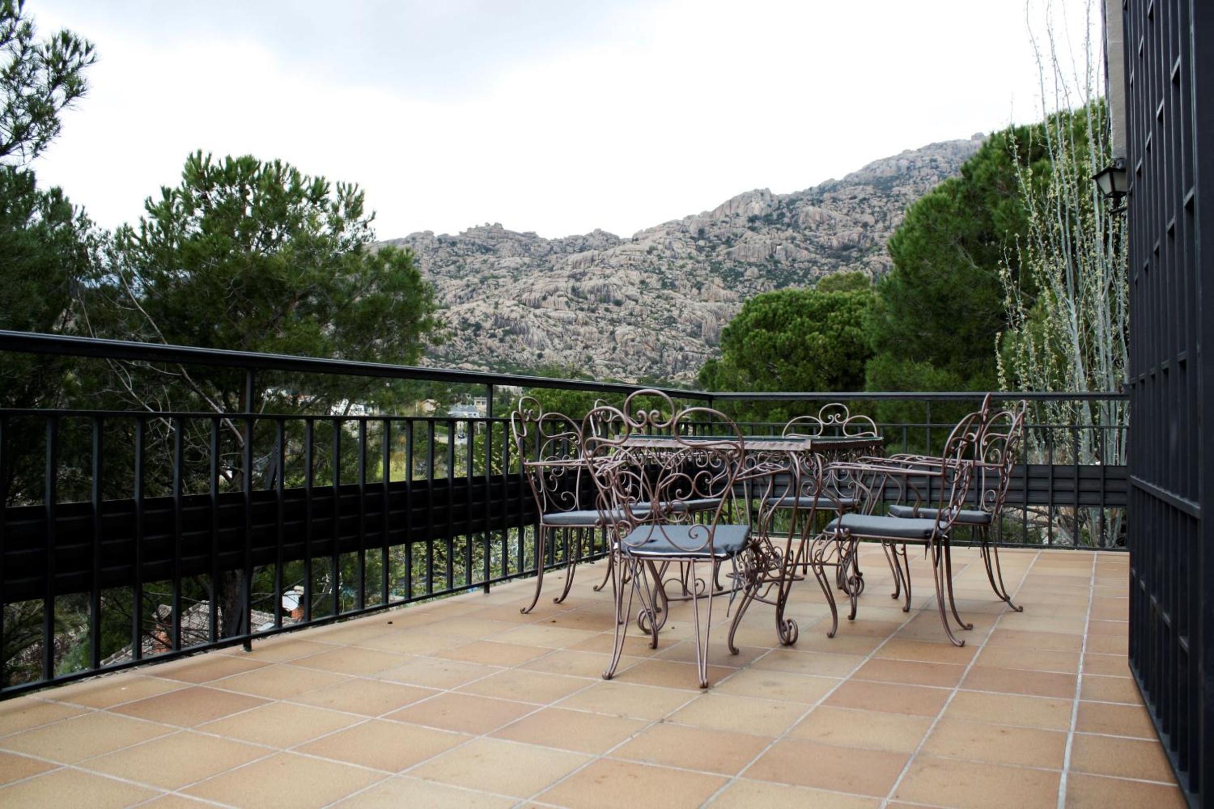 Piedra Libre Apartamentos view 3