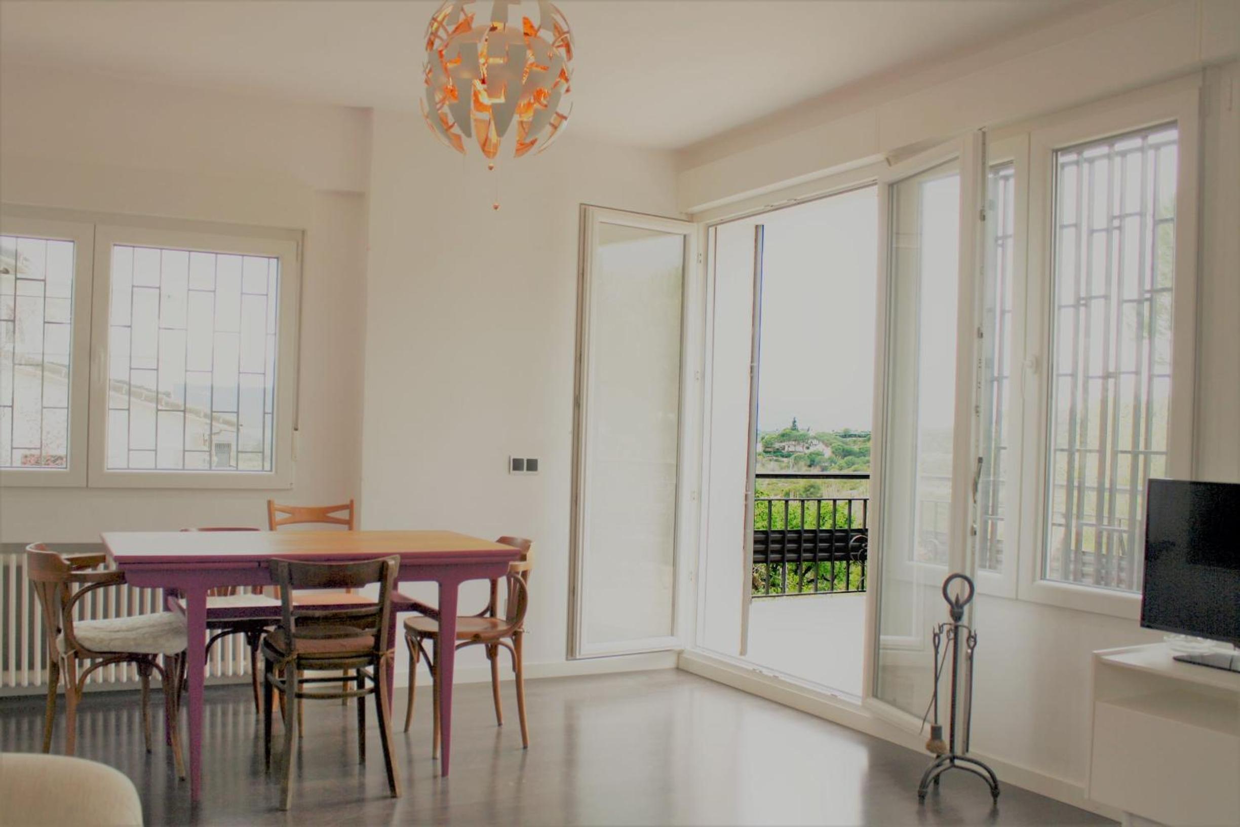 Piedra Libre Apartamentos view 4
