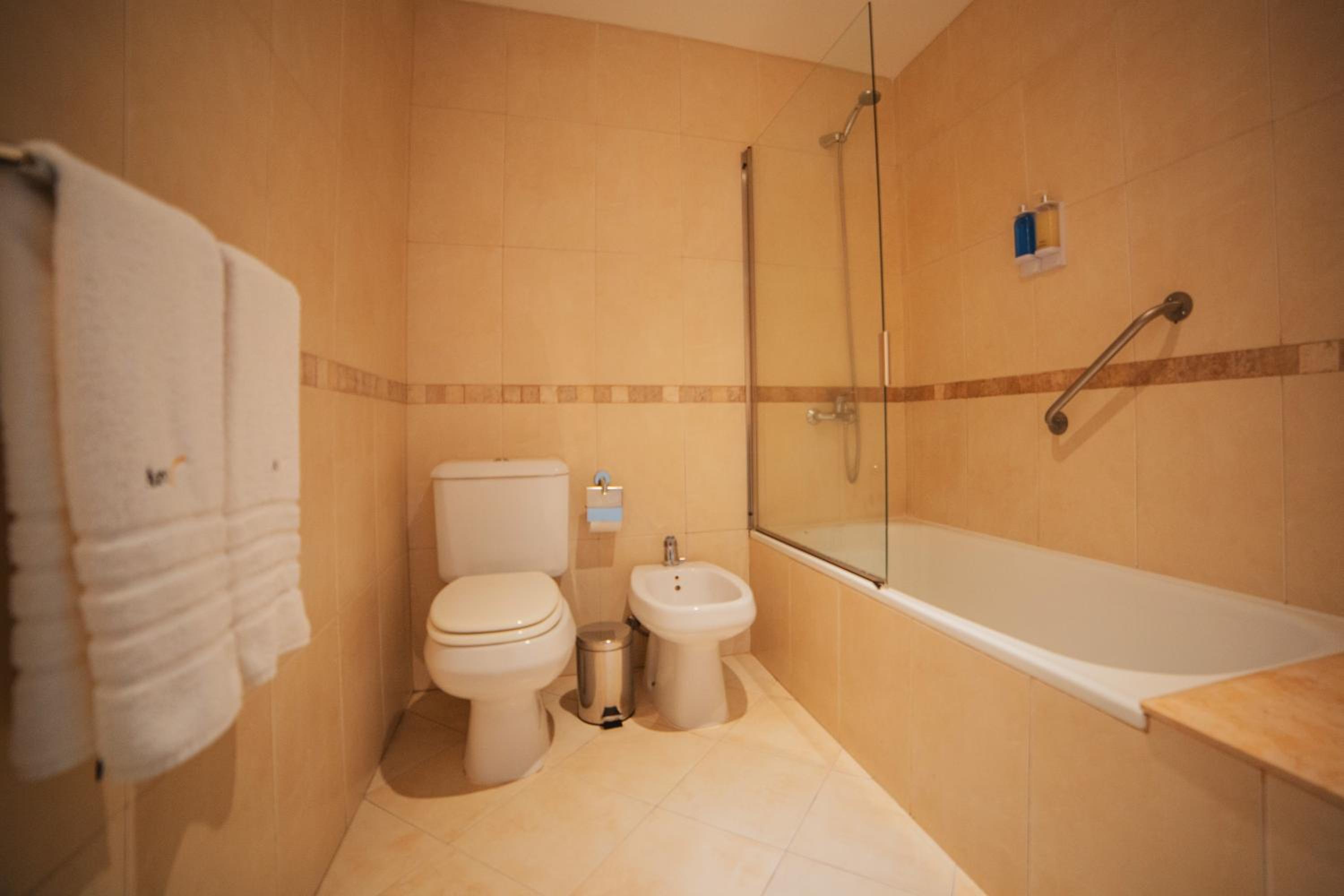 ARC Callao Studios & Suites