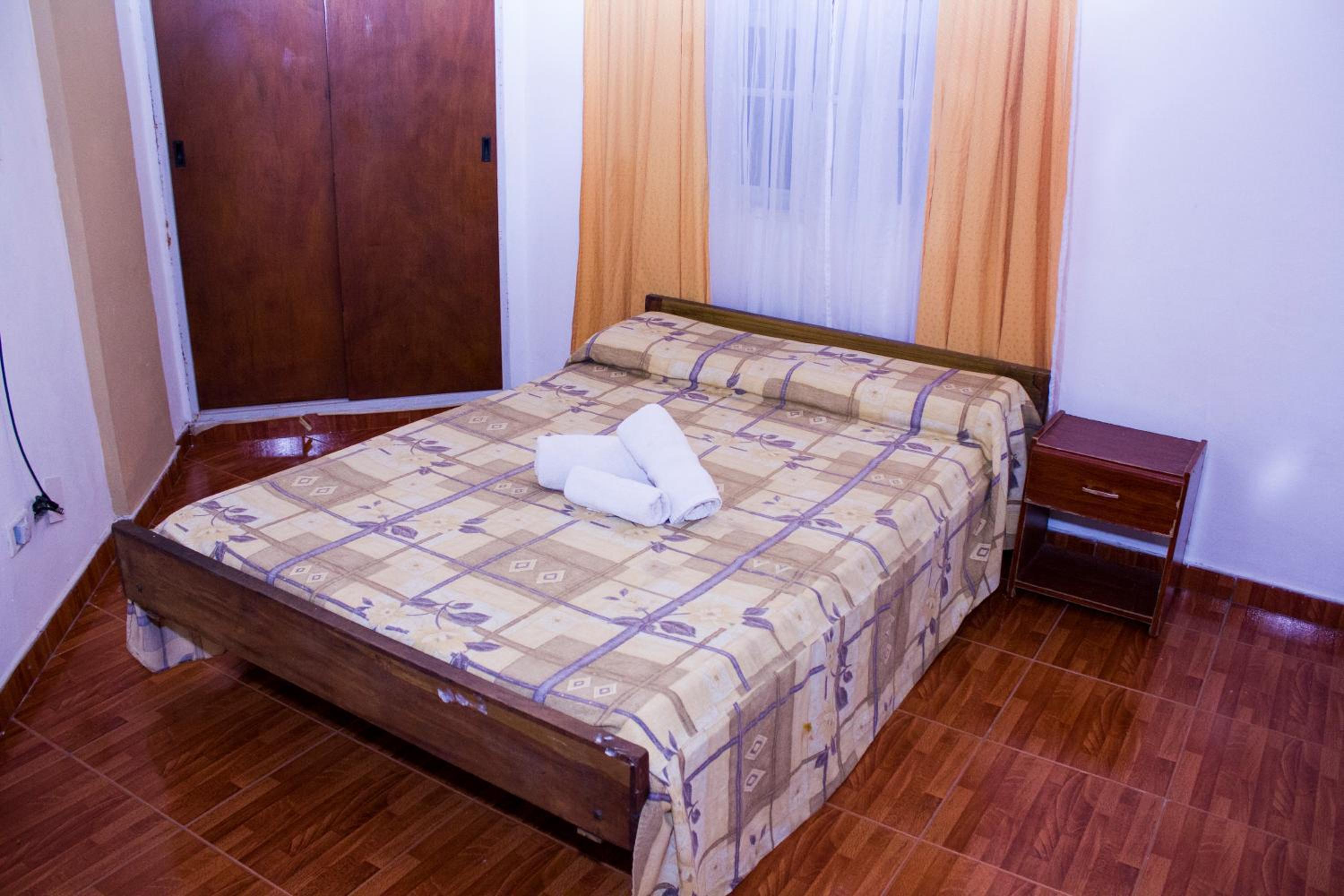 Departamentos 27