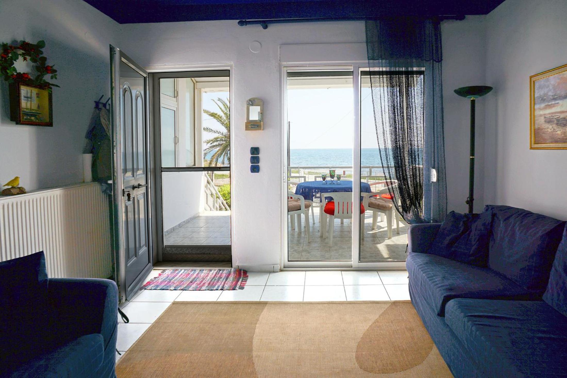 Savas House view 5