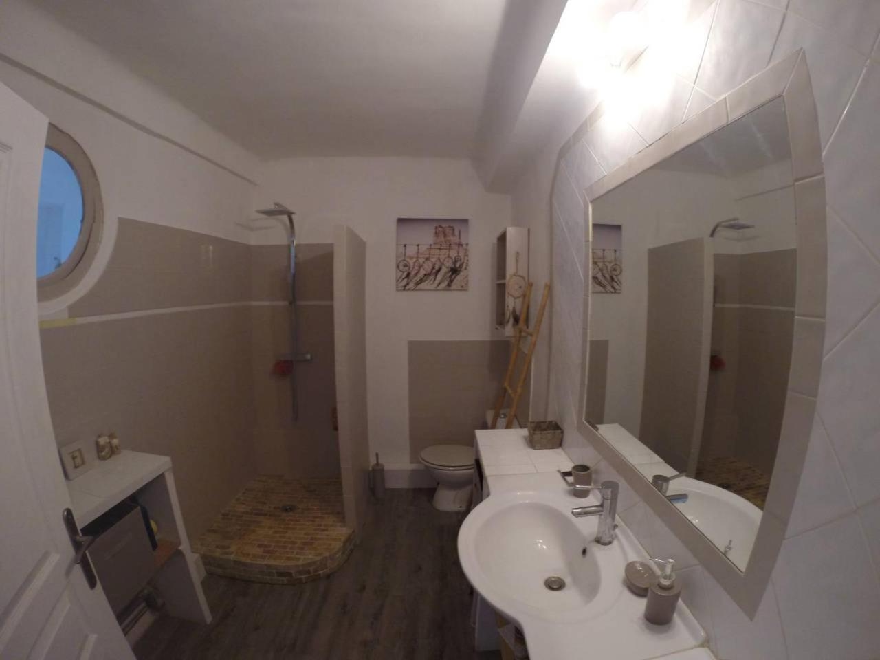 Le Thoronet Appartement view 2