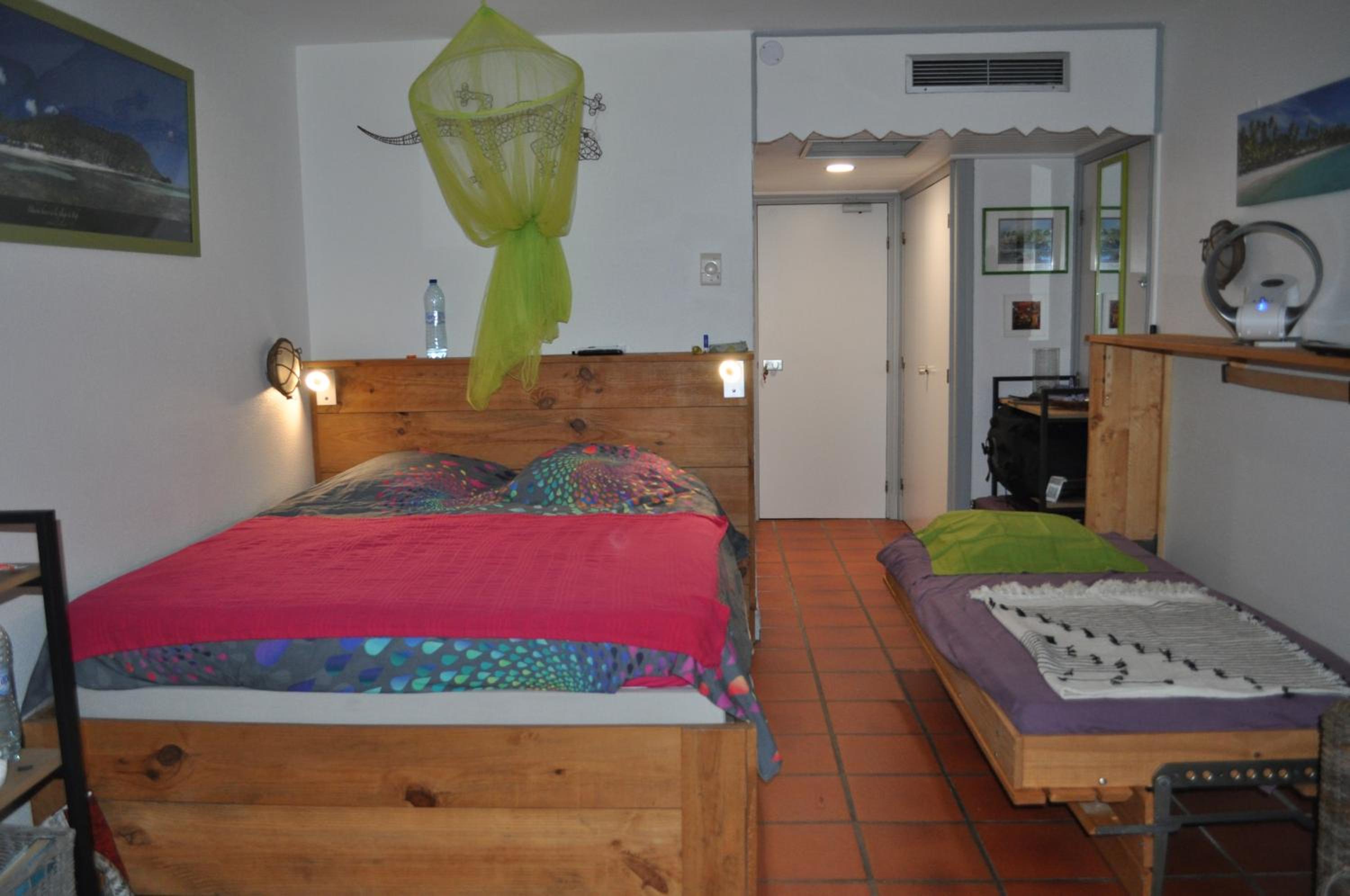 Studio Anse-des-Rochers