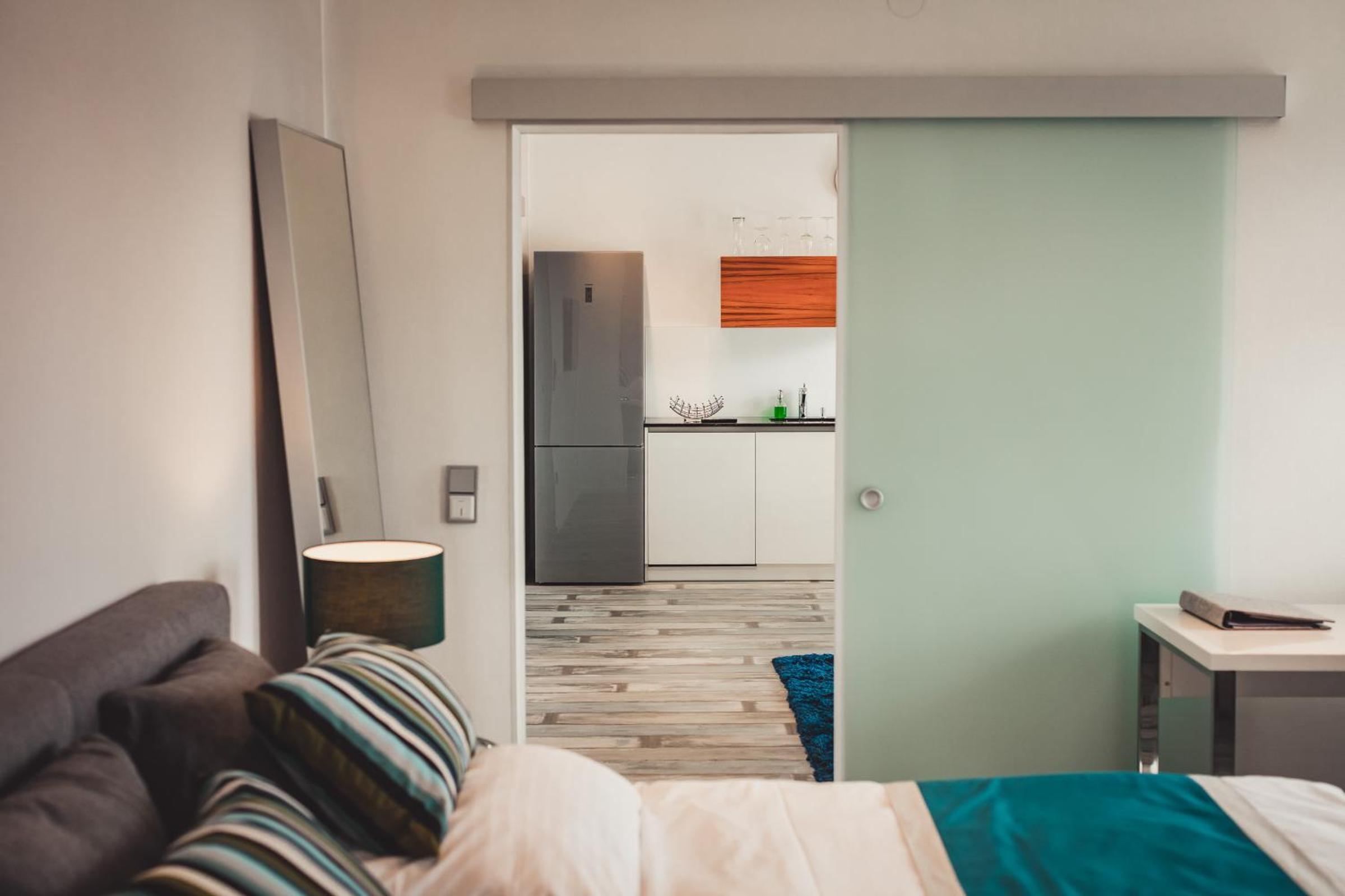 O-Apartment