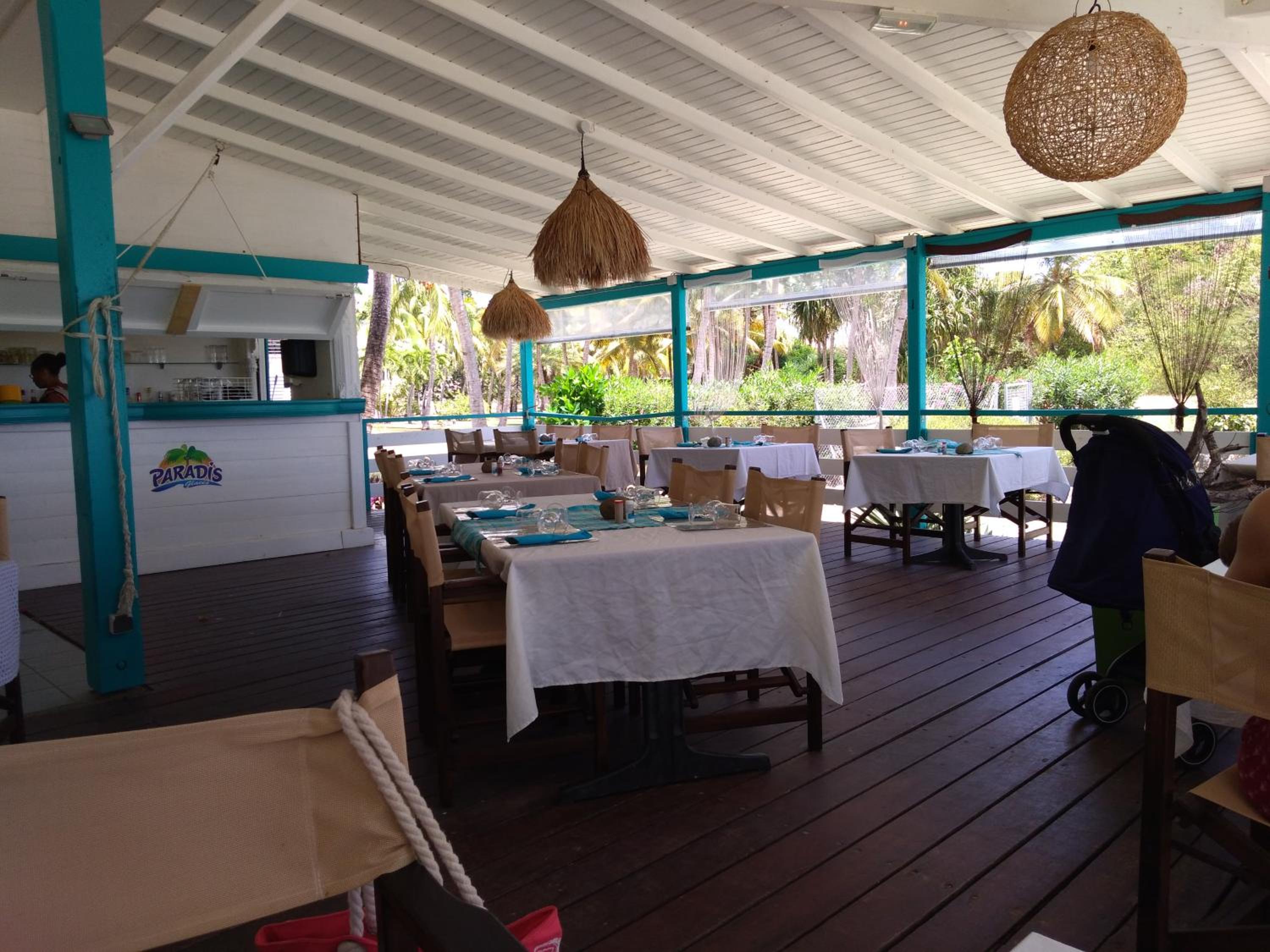 Studio Anse-des-Rochers