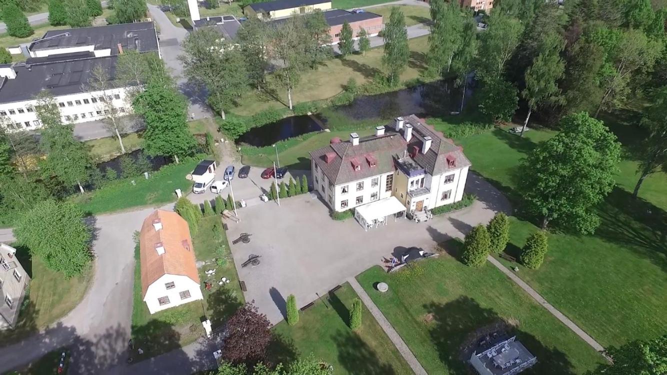 Wedevågs Herrgård