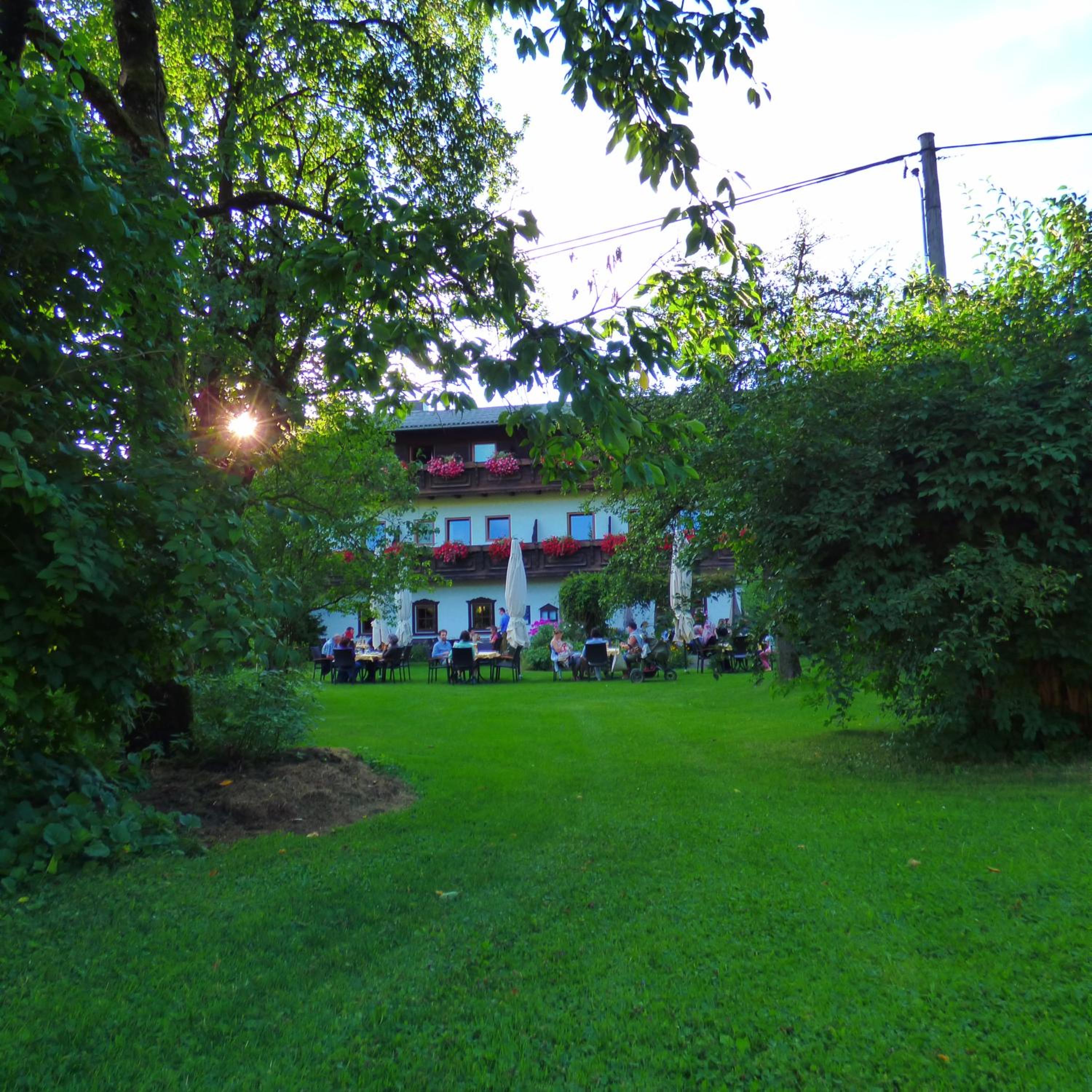Wieselmühle Forellenhof