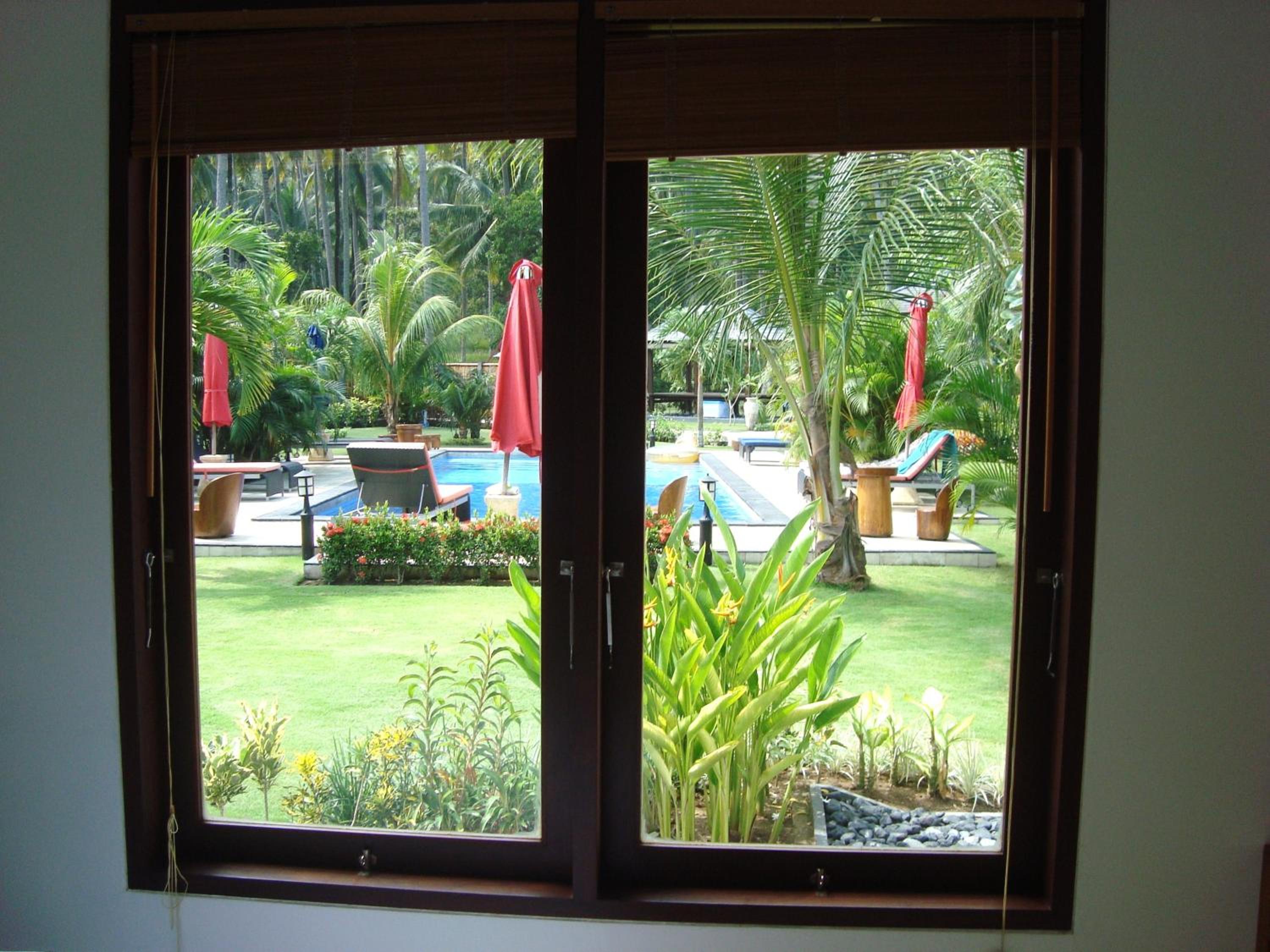 Dream Estate Resort, Senggigi - 21