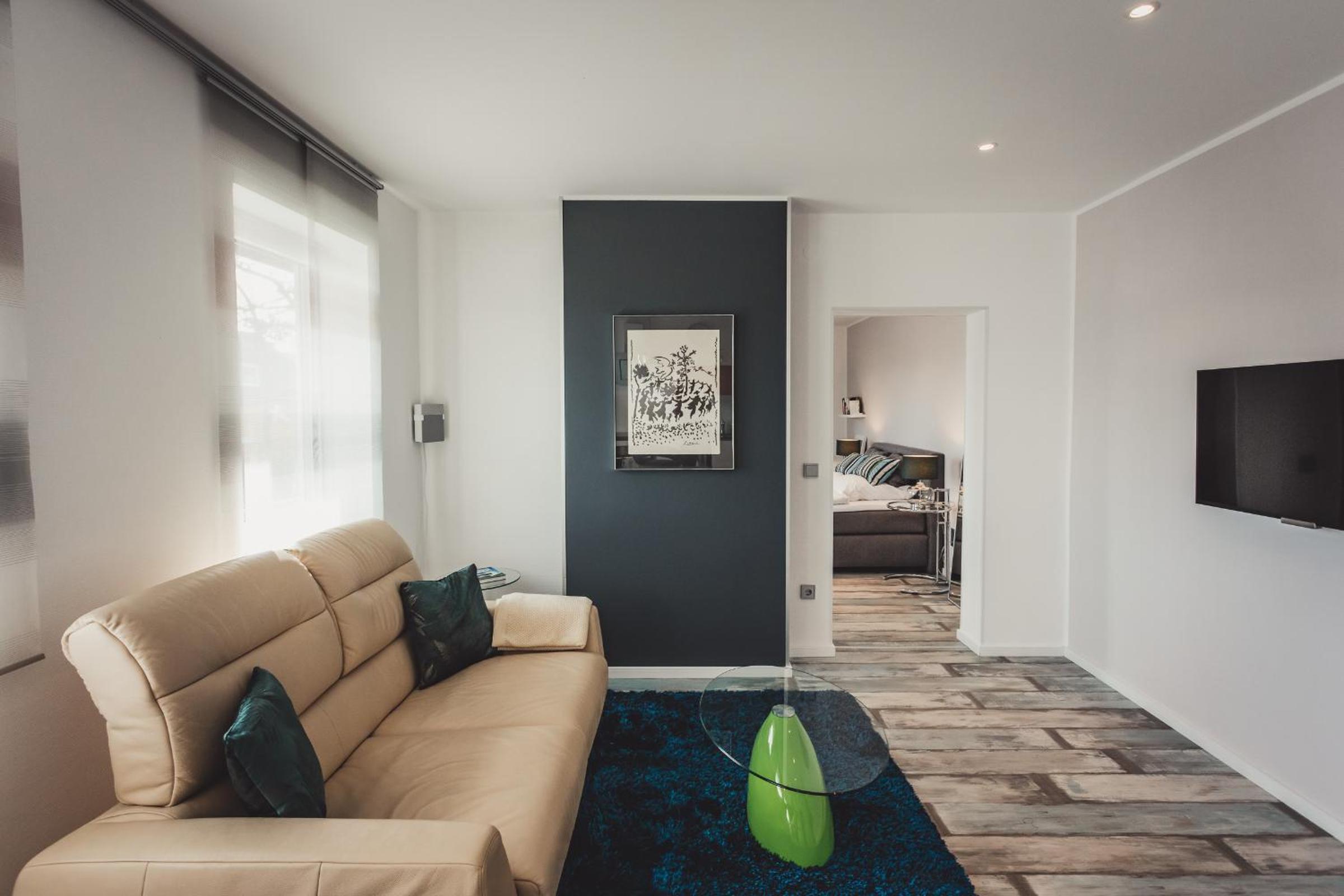 O-Apartment