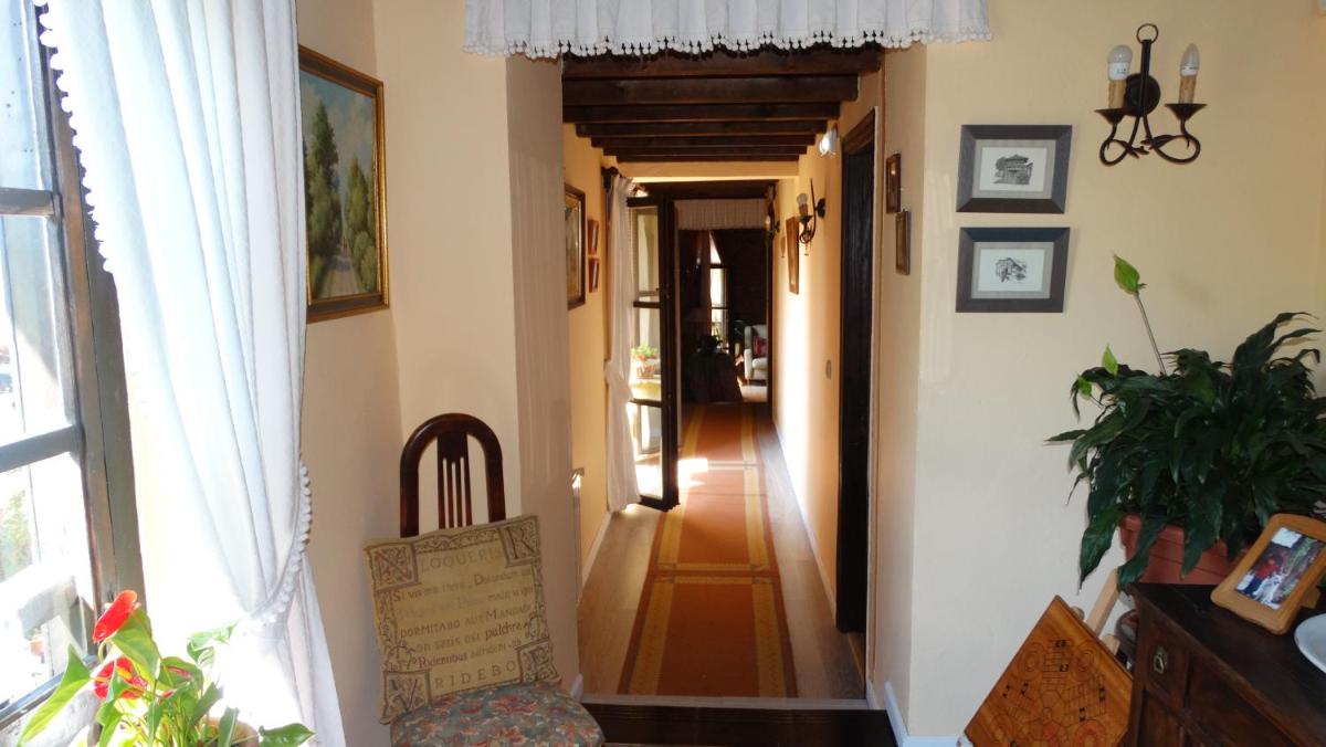 La Casa Nueva Alojamiento Rural