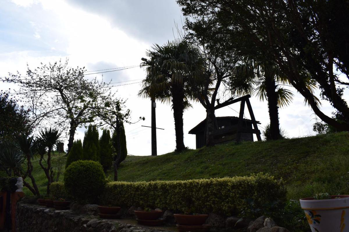 La Casa Nueva Alojamiento Rural