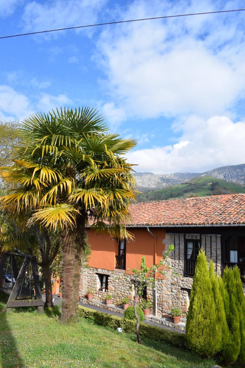 La Casa Nueva Alojamiento Rural