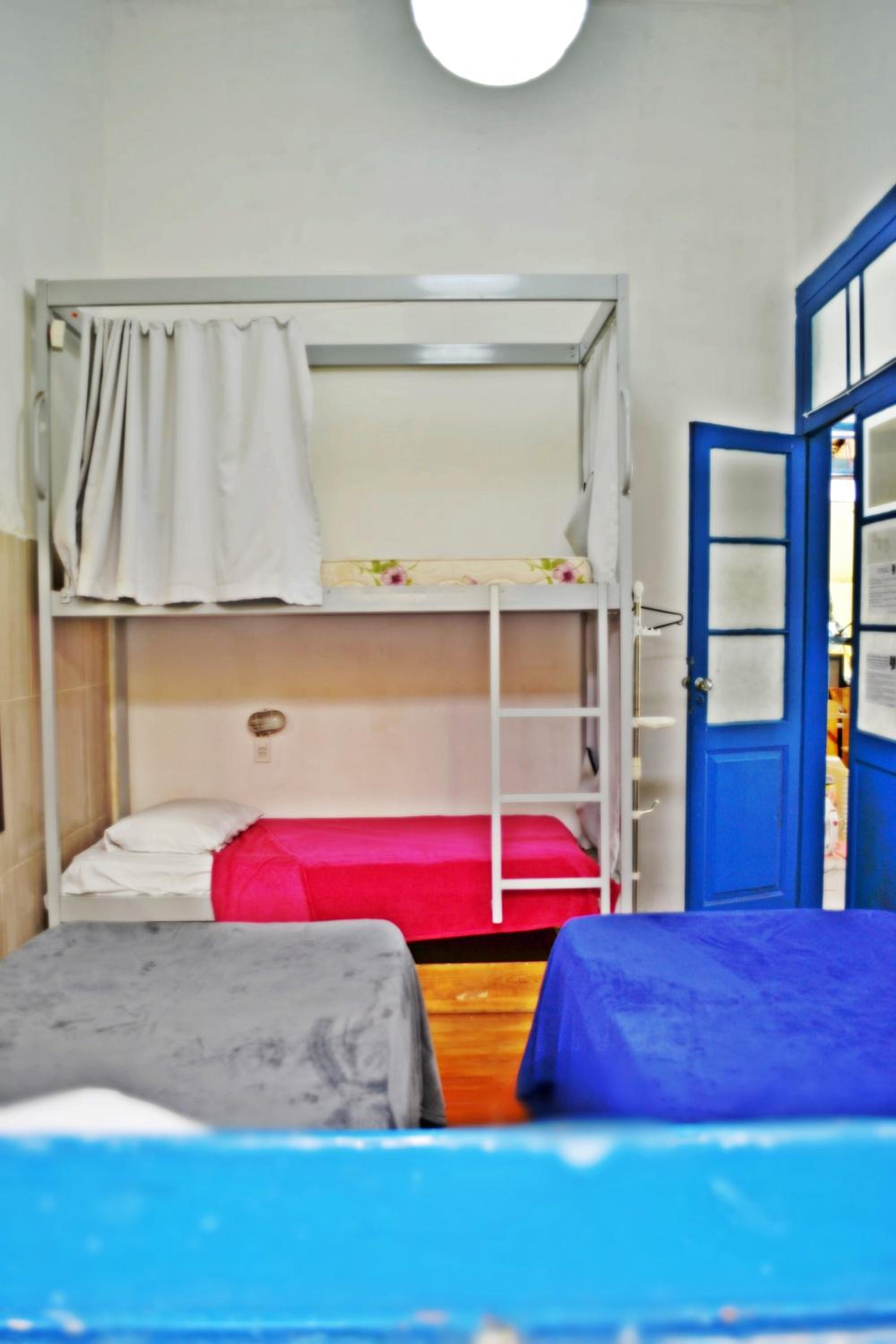 Brasileranza Hostel