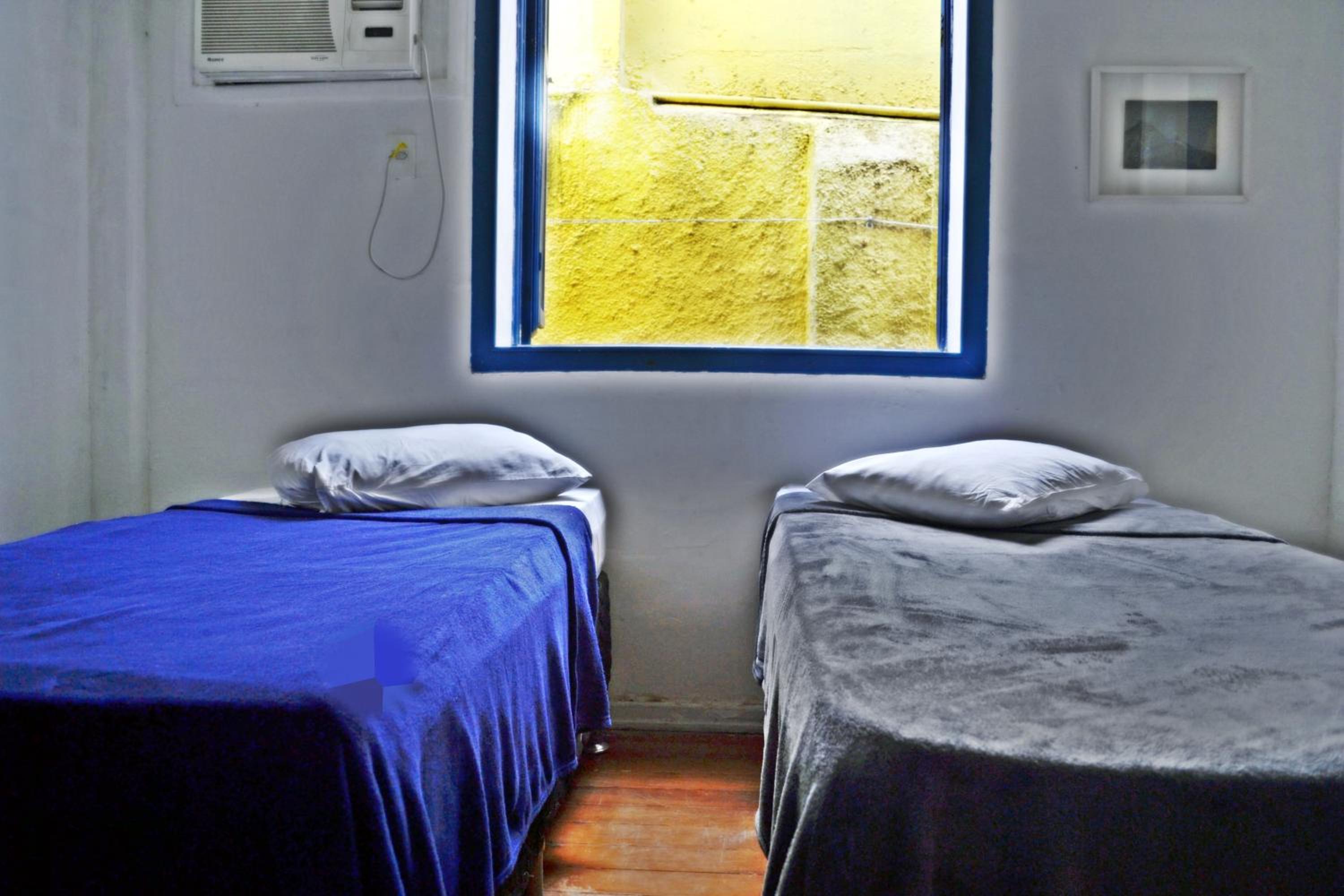 Brasileranza Hostel