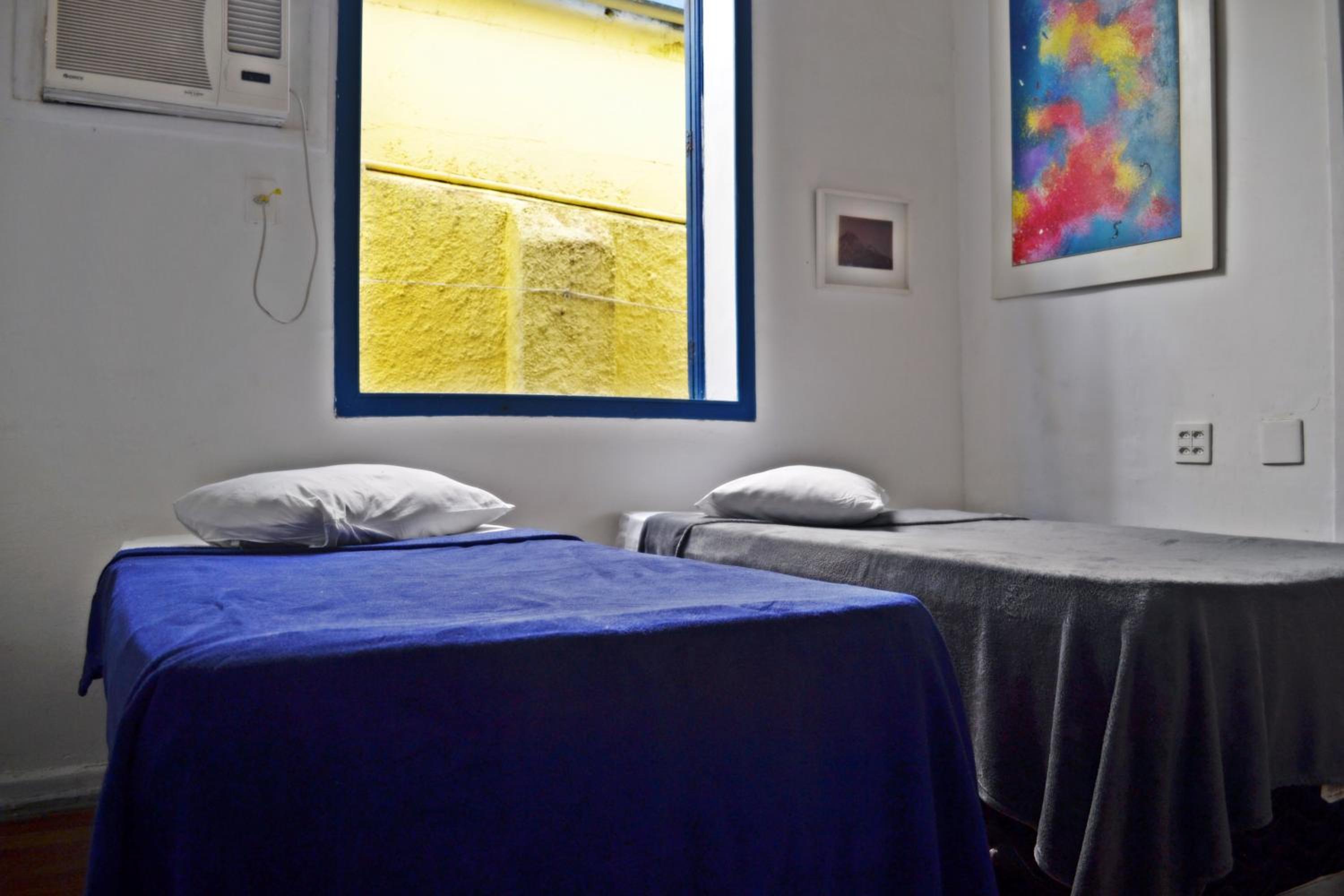 Brasileranza Hostel
