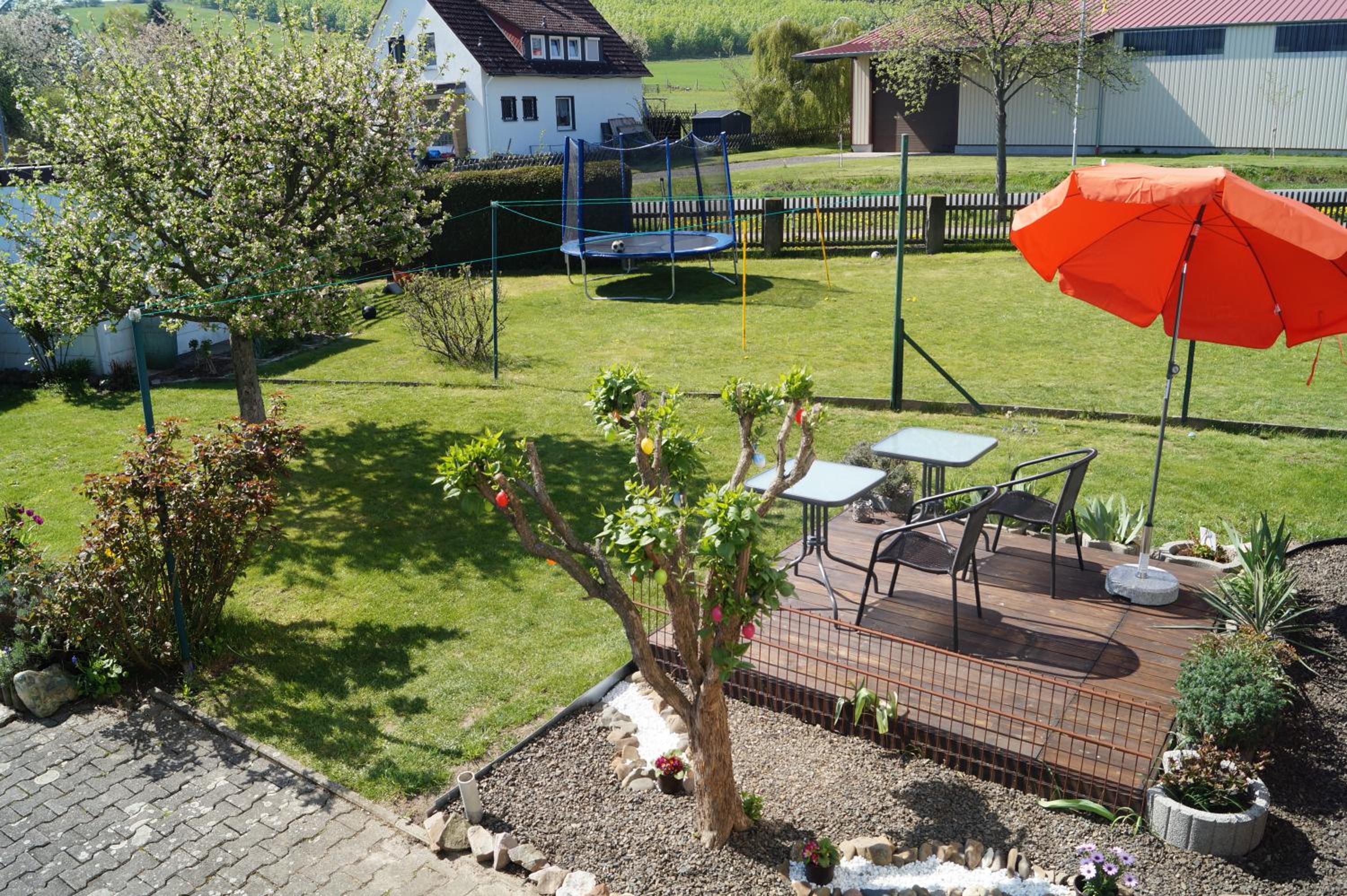 Ferienwohnung Santino view 3