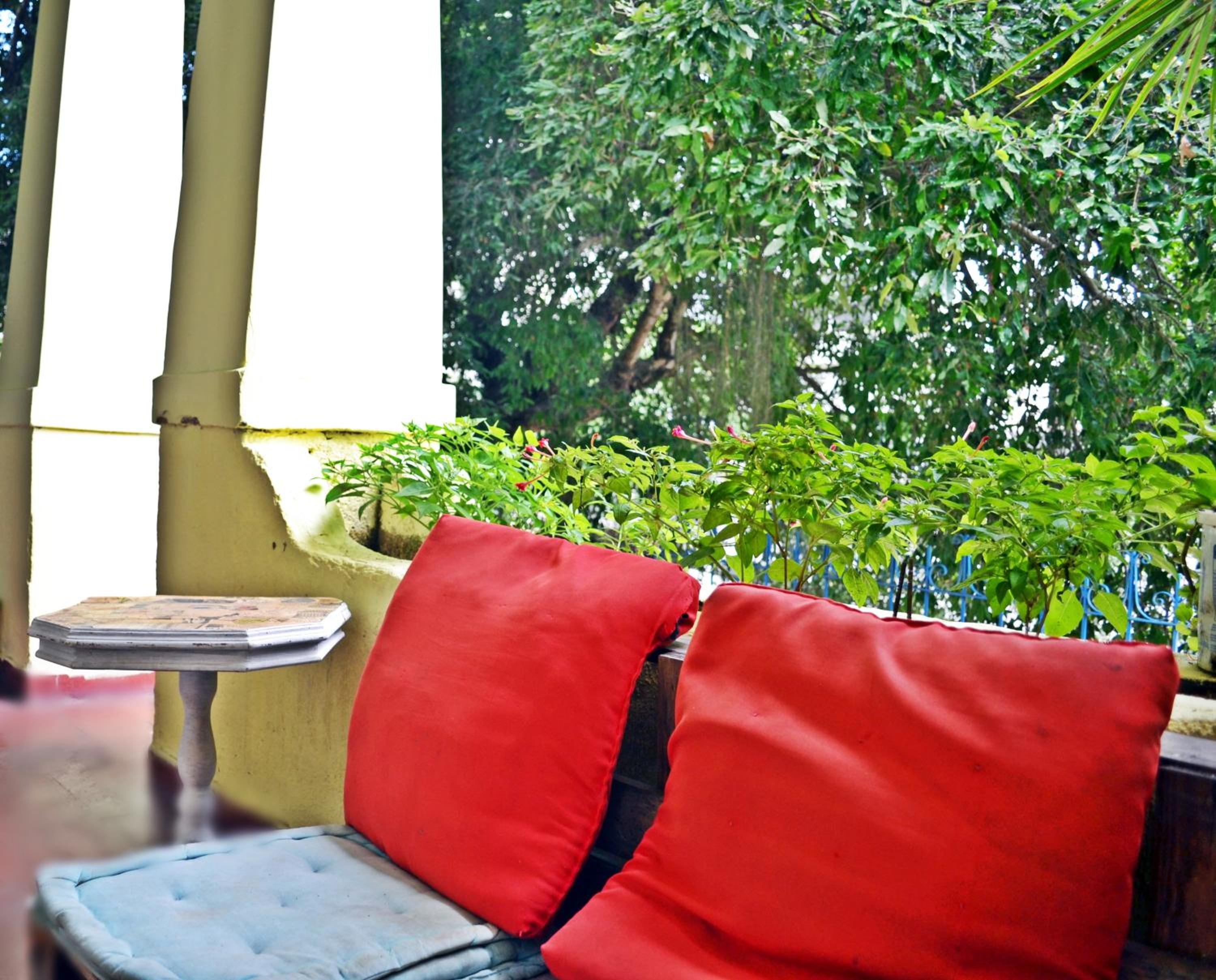 Brasileranza Hostel