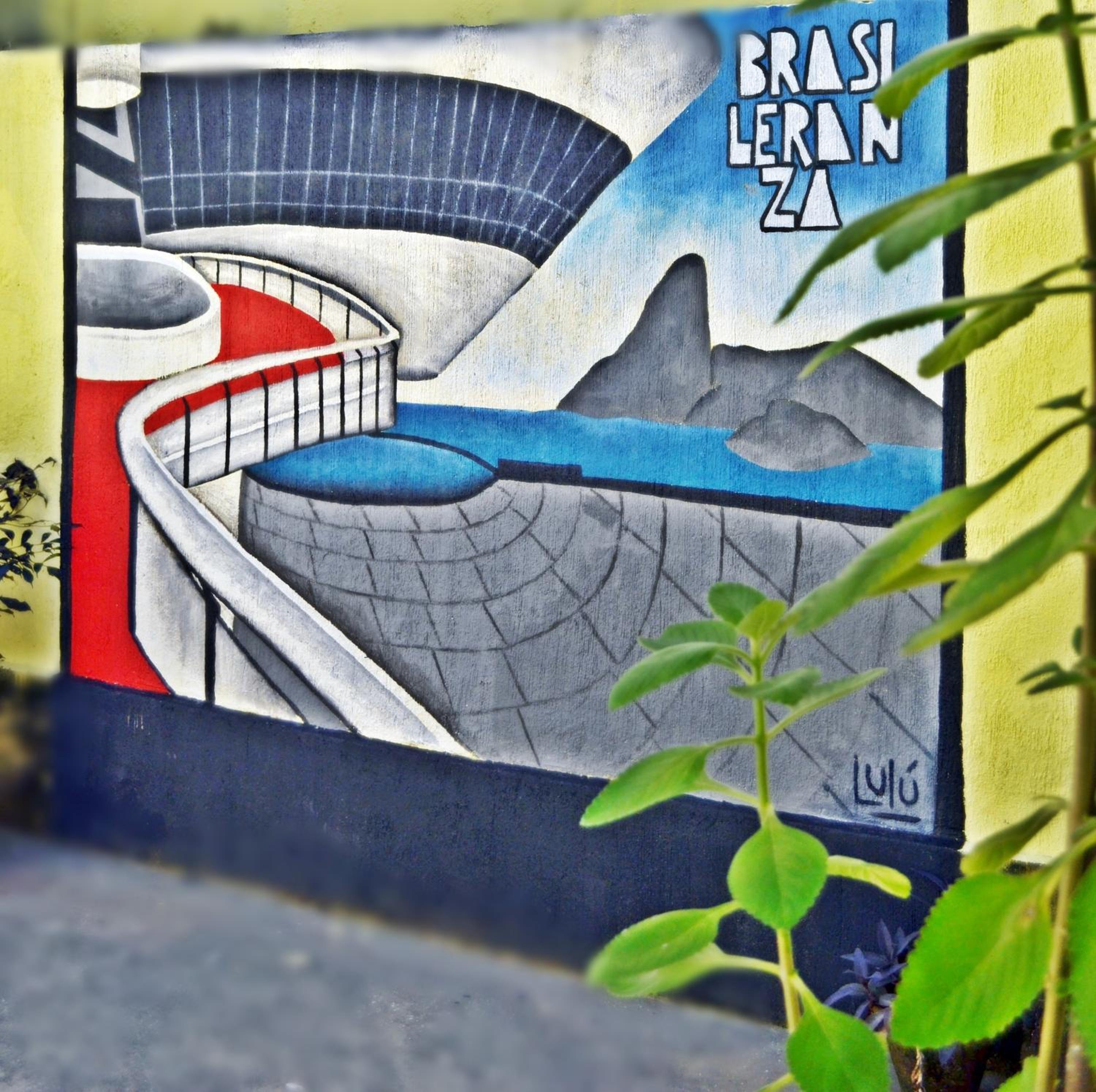 Brasileranza Hostel