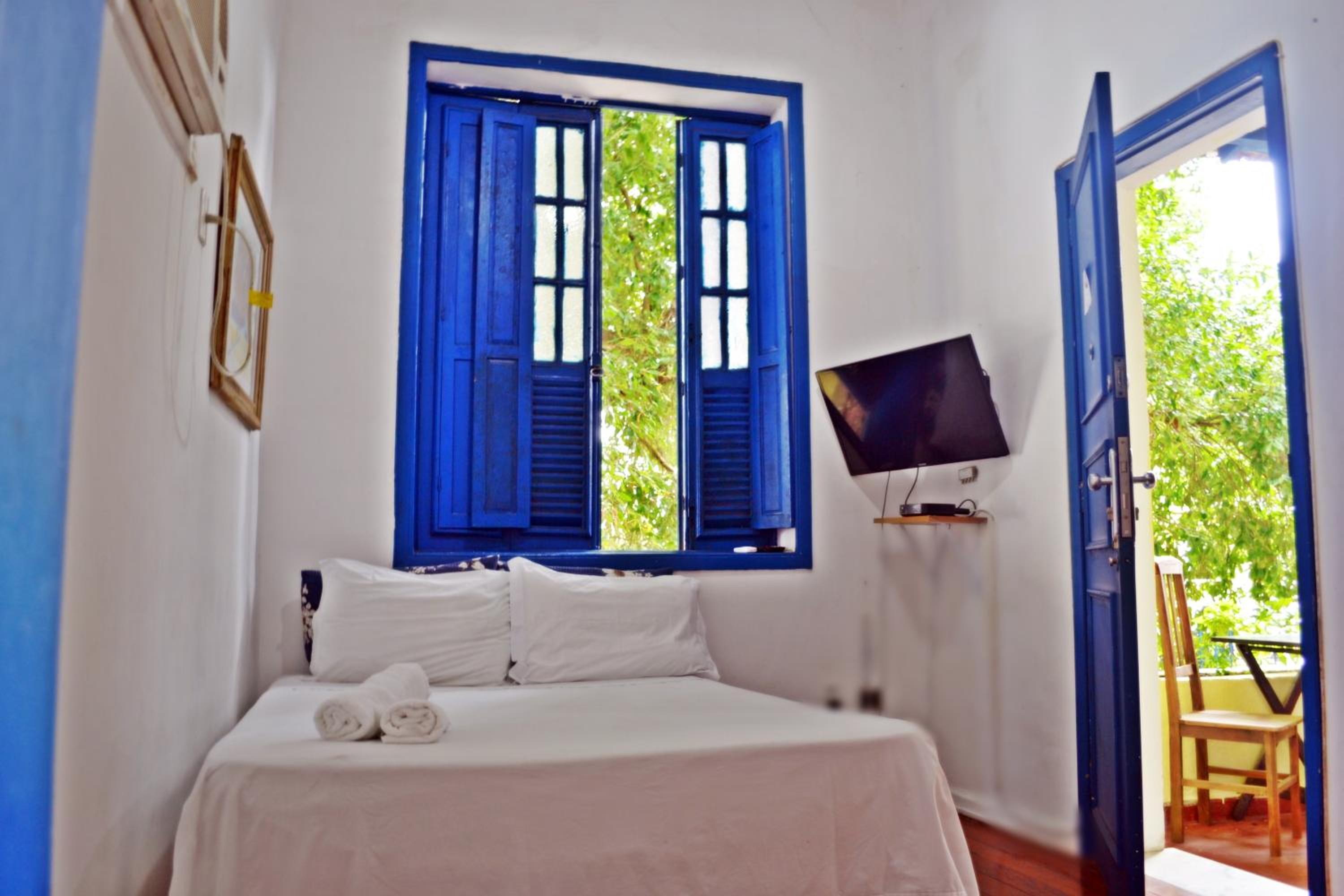 Brasileranza Hostel
