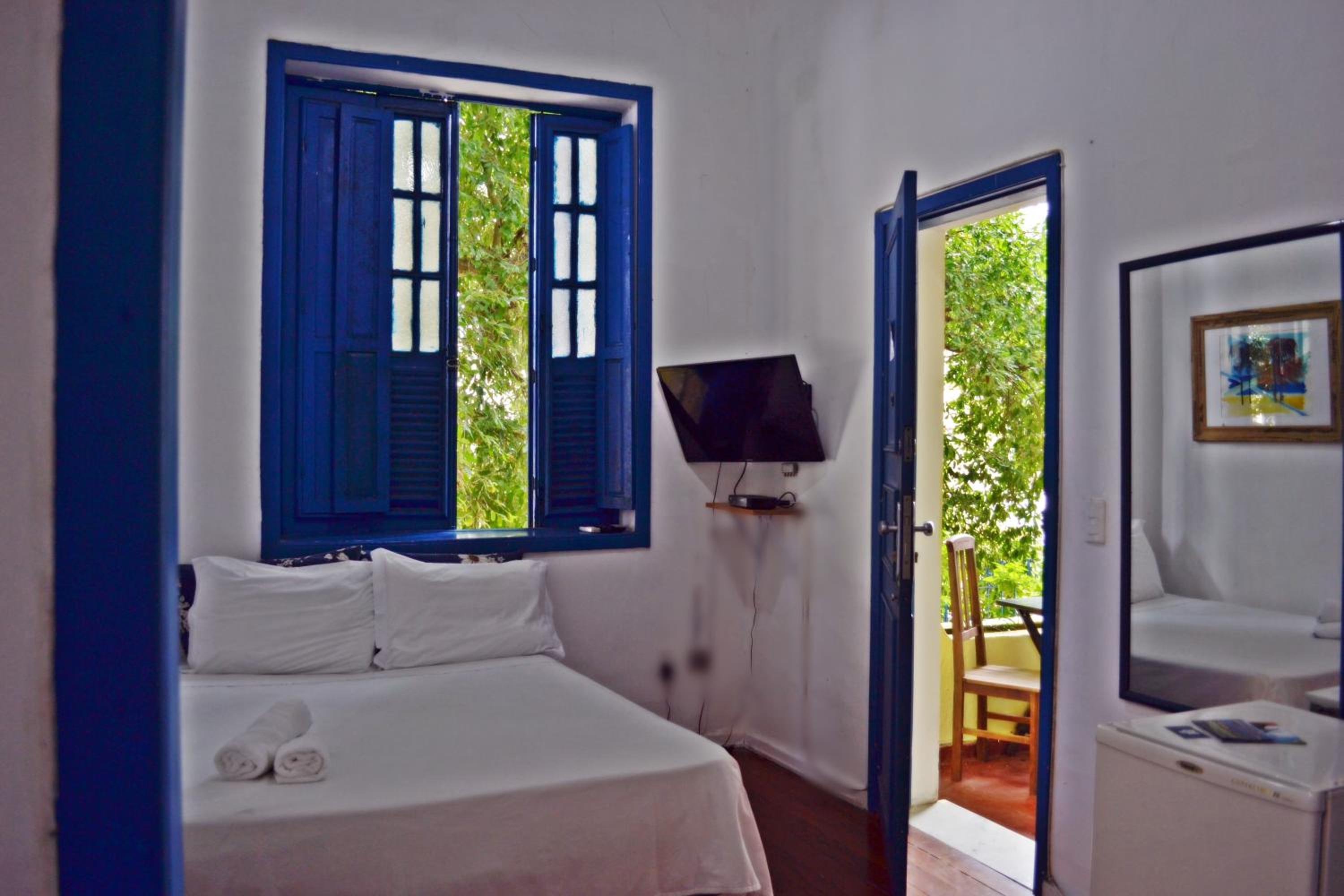 Brasileranza Hostel