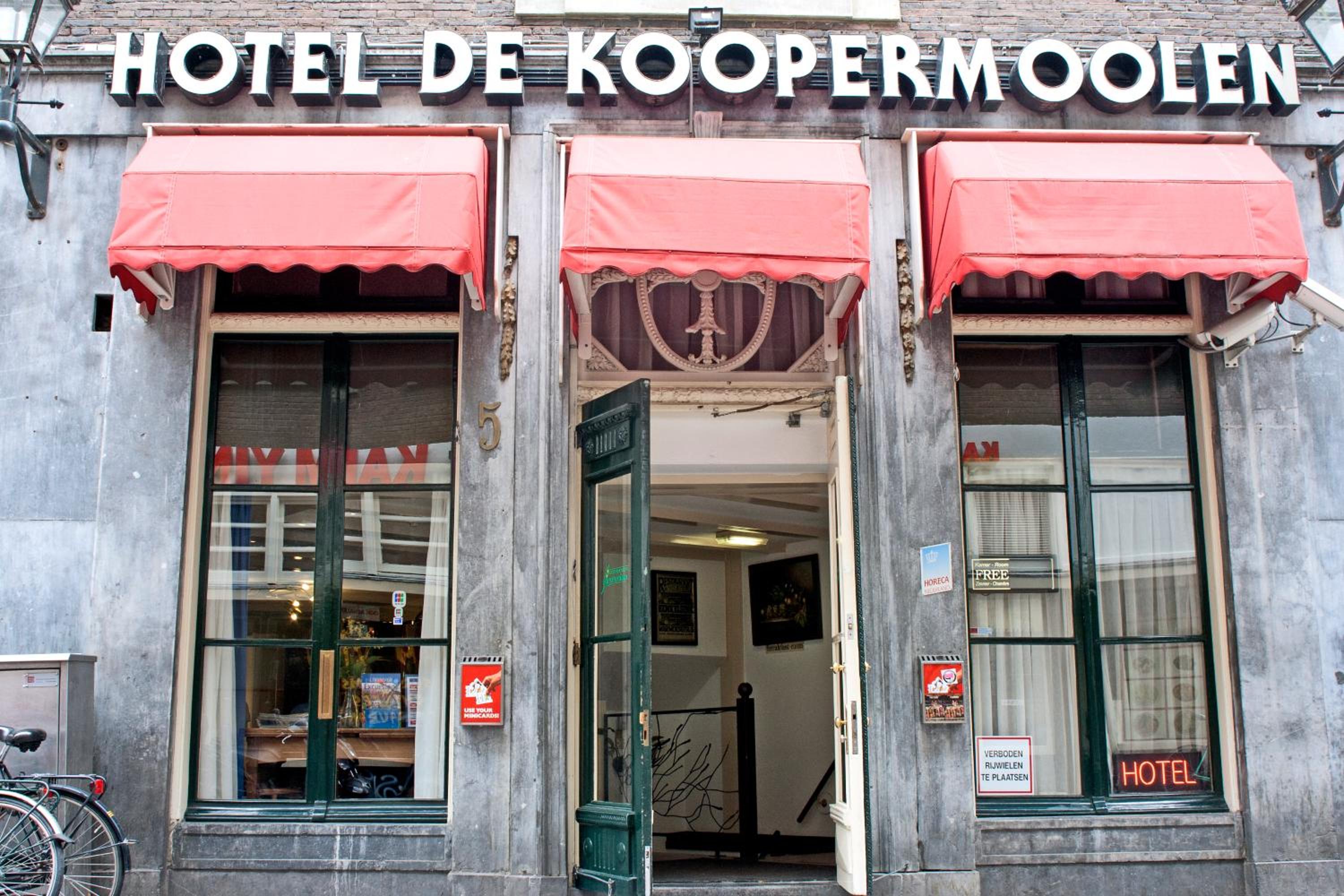 Hotel Koopermoolen - Image 1