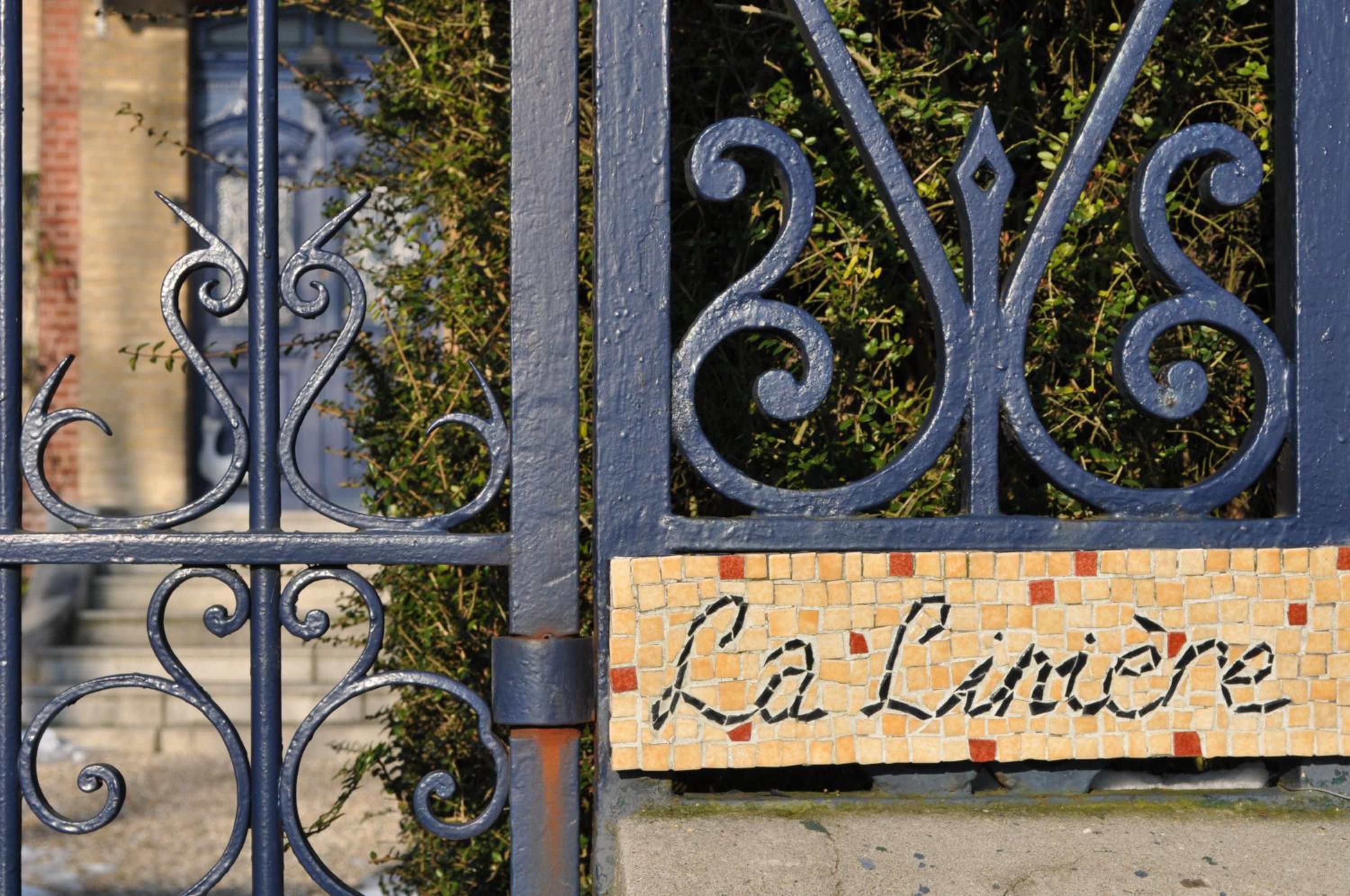 La Liniere en Honfleur