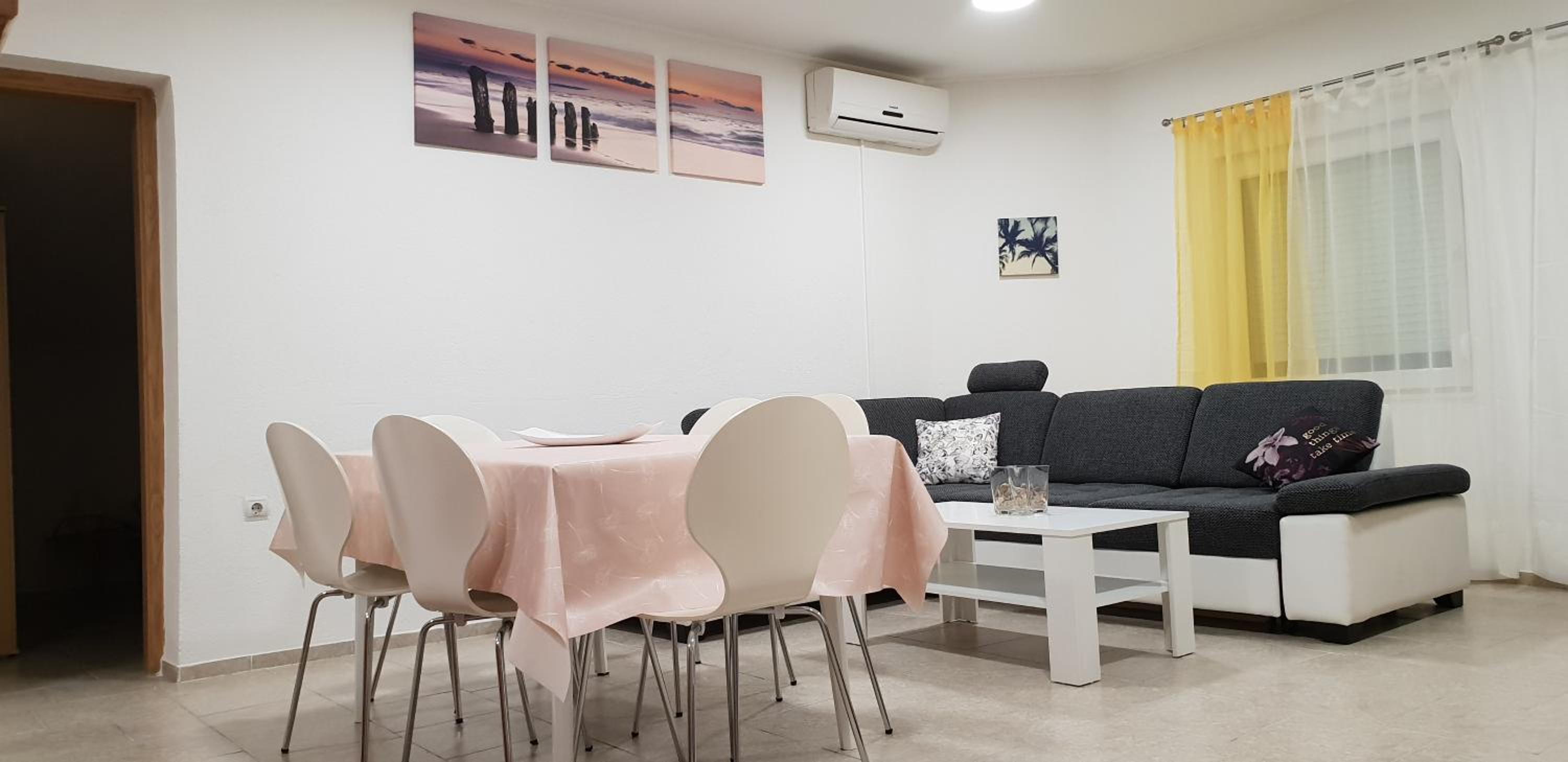 apartma Jelka view 5