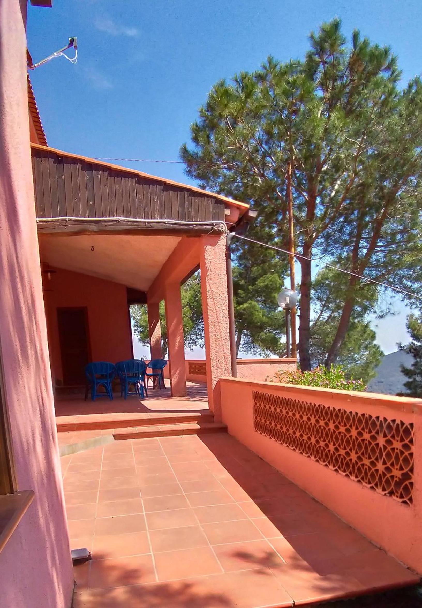 Villetta Blu view 3