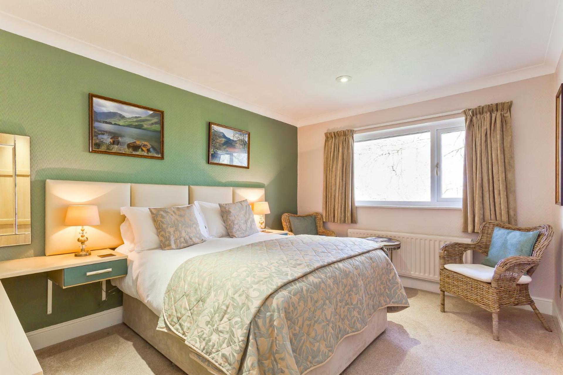 The Glen Guest House