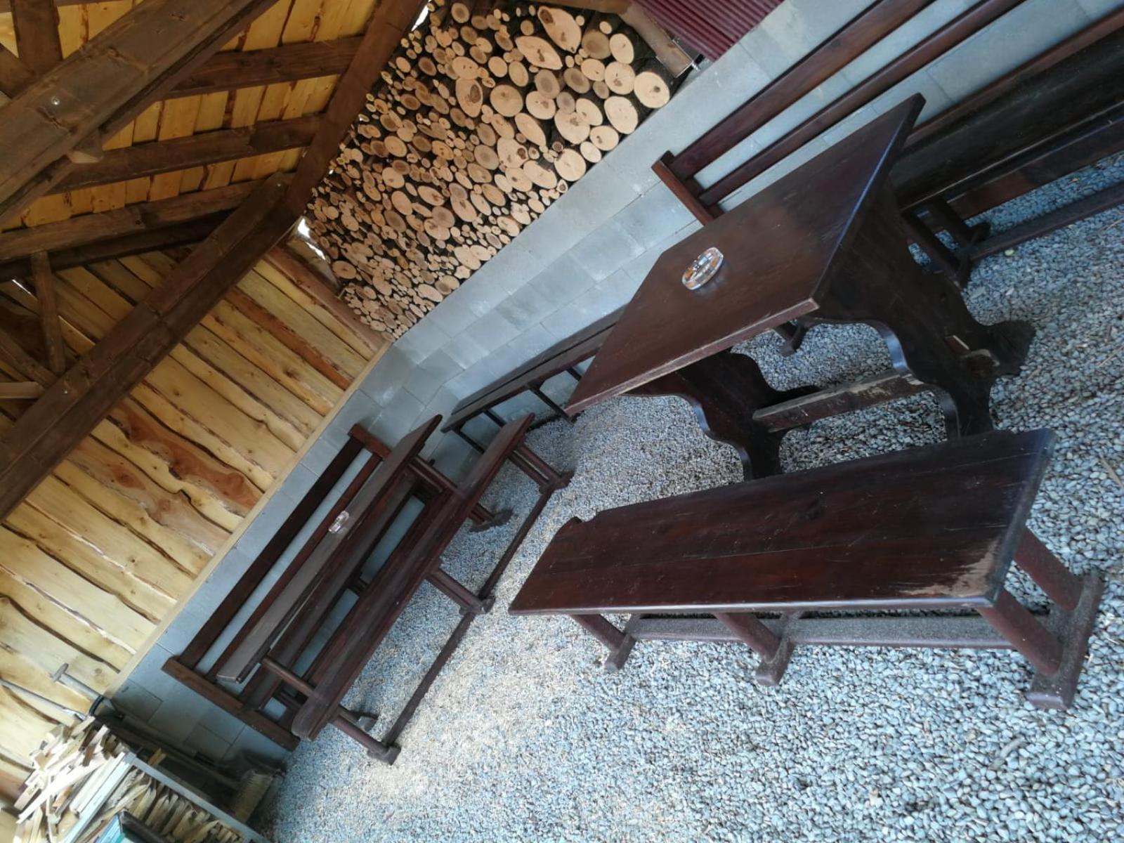 Penzion Starovice