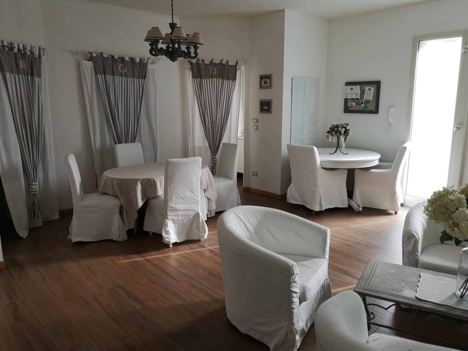 B&B Il Bijou view 4