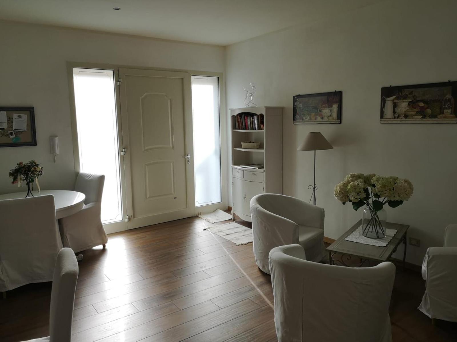 B&B Il Bijou view 3