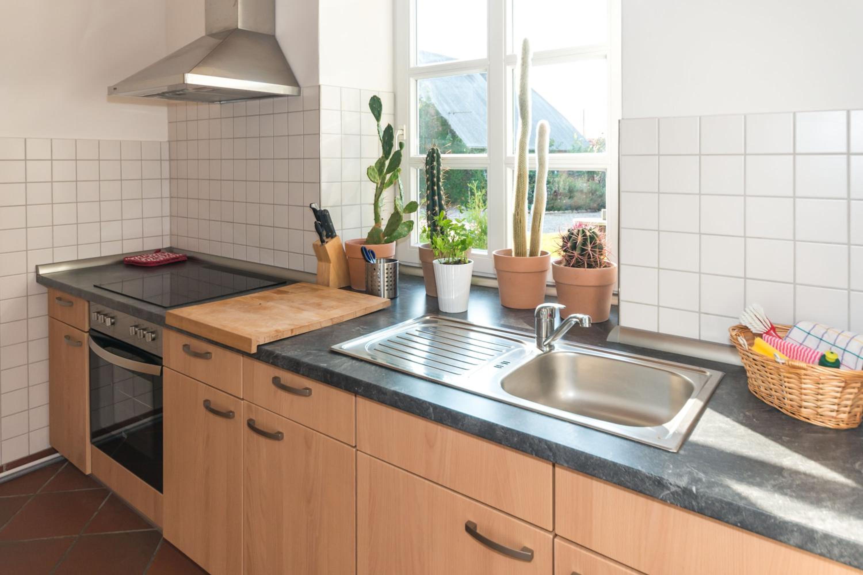 Ferienhof Kolauerhof - Bauernhofurlaub in Grömitz