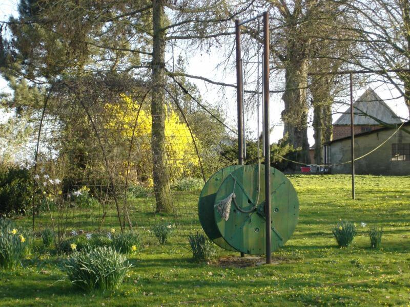 Ferienhof Kolauerhof - Bauernhofurlaub in Grömitz