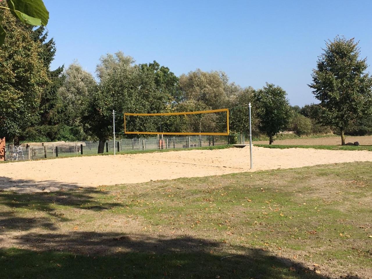 Ferienhof Kolauerhof - Bauernhofurlaub in Grömitz