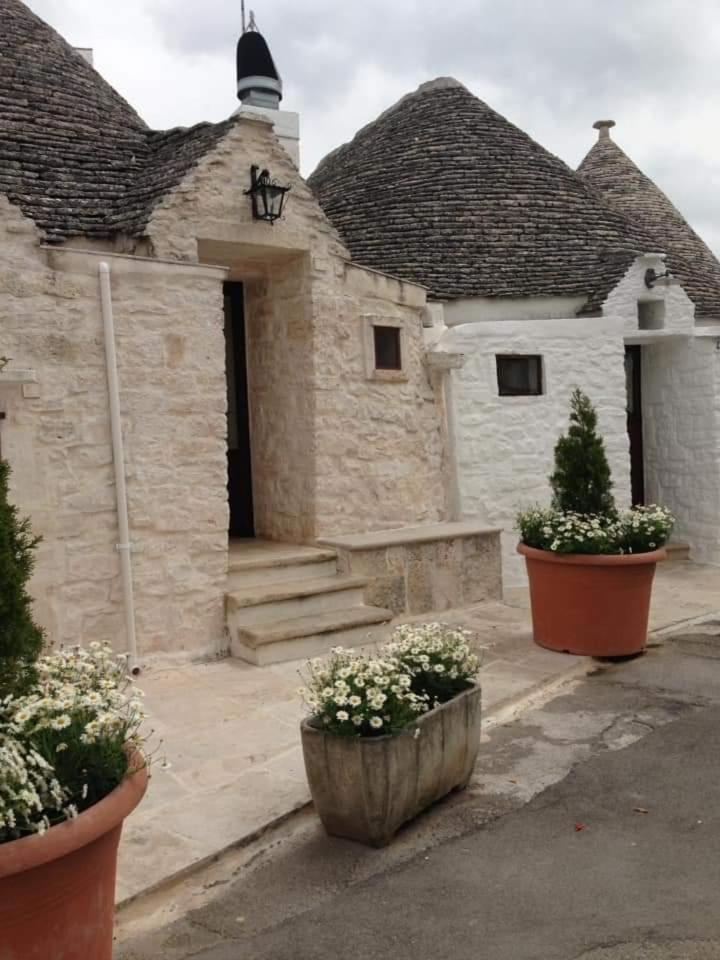 Resort Romano in Trulli photo 4