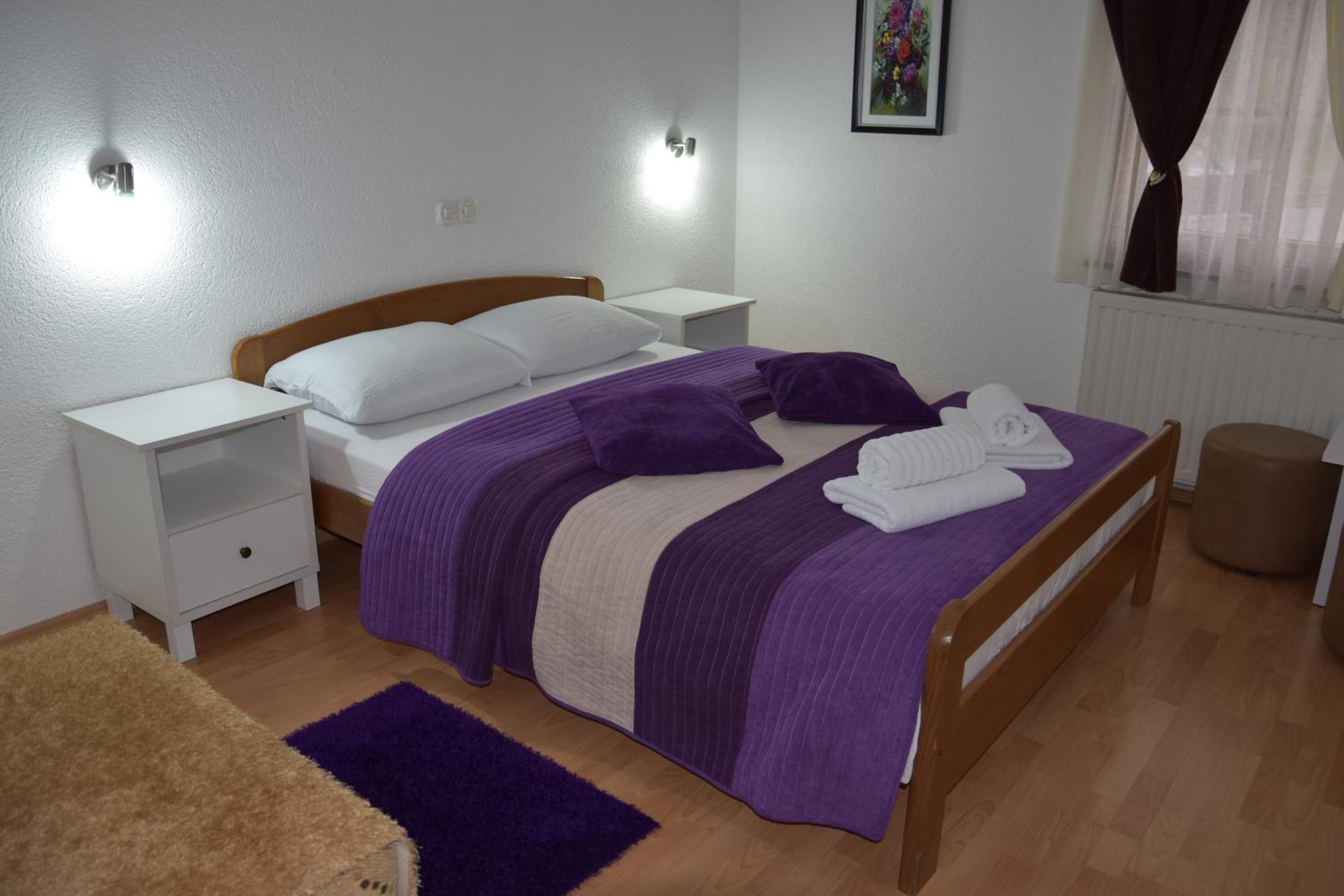 Villa Knezevic-completely renovated 2025